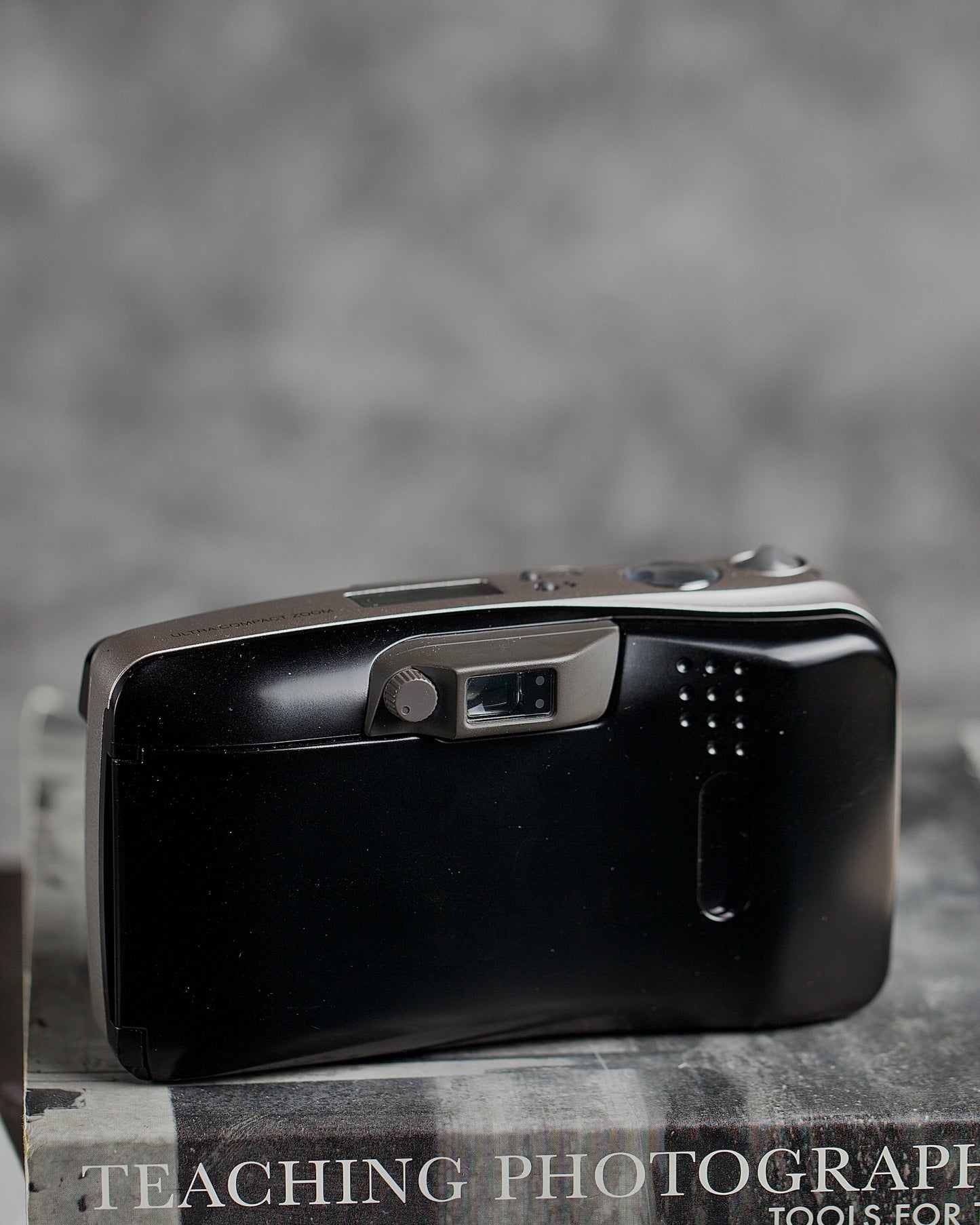 Olympus Superzoom 140S