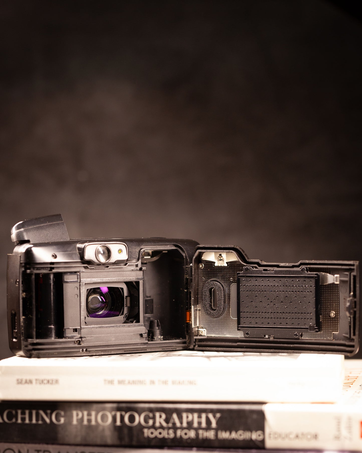 Canon Sure Shot 70 Zoom
