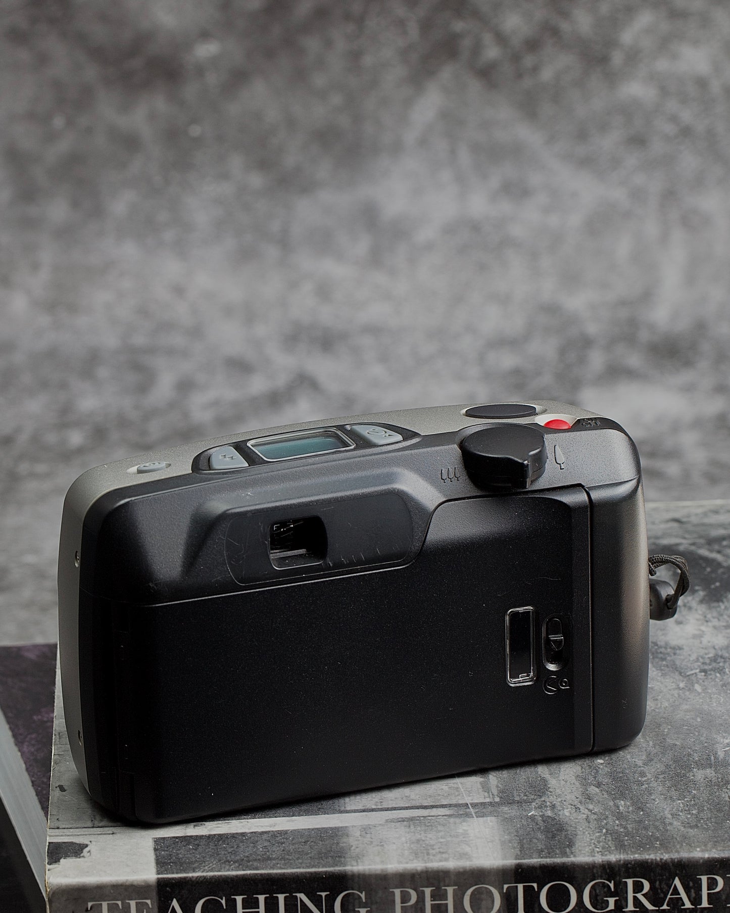Pentax Espio 738G