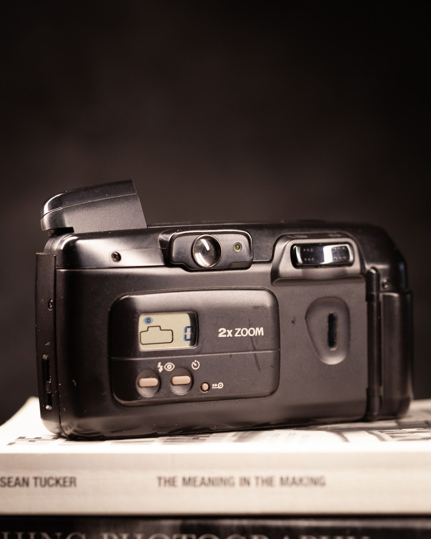 Canon Sure Shot 70 Zoom