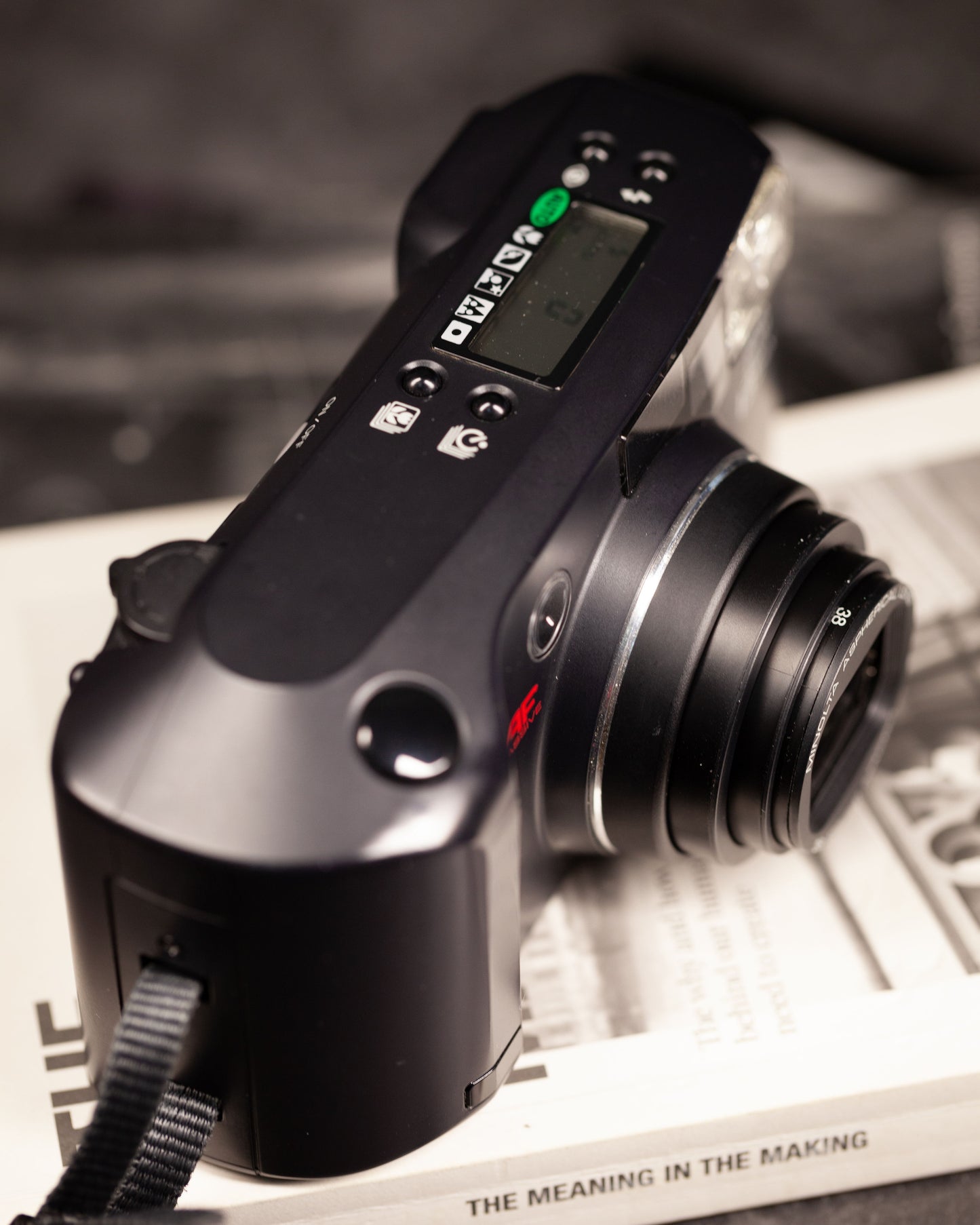 Minolta Riva Zoom 135EX