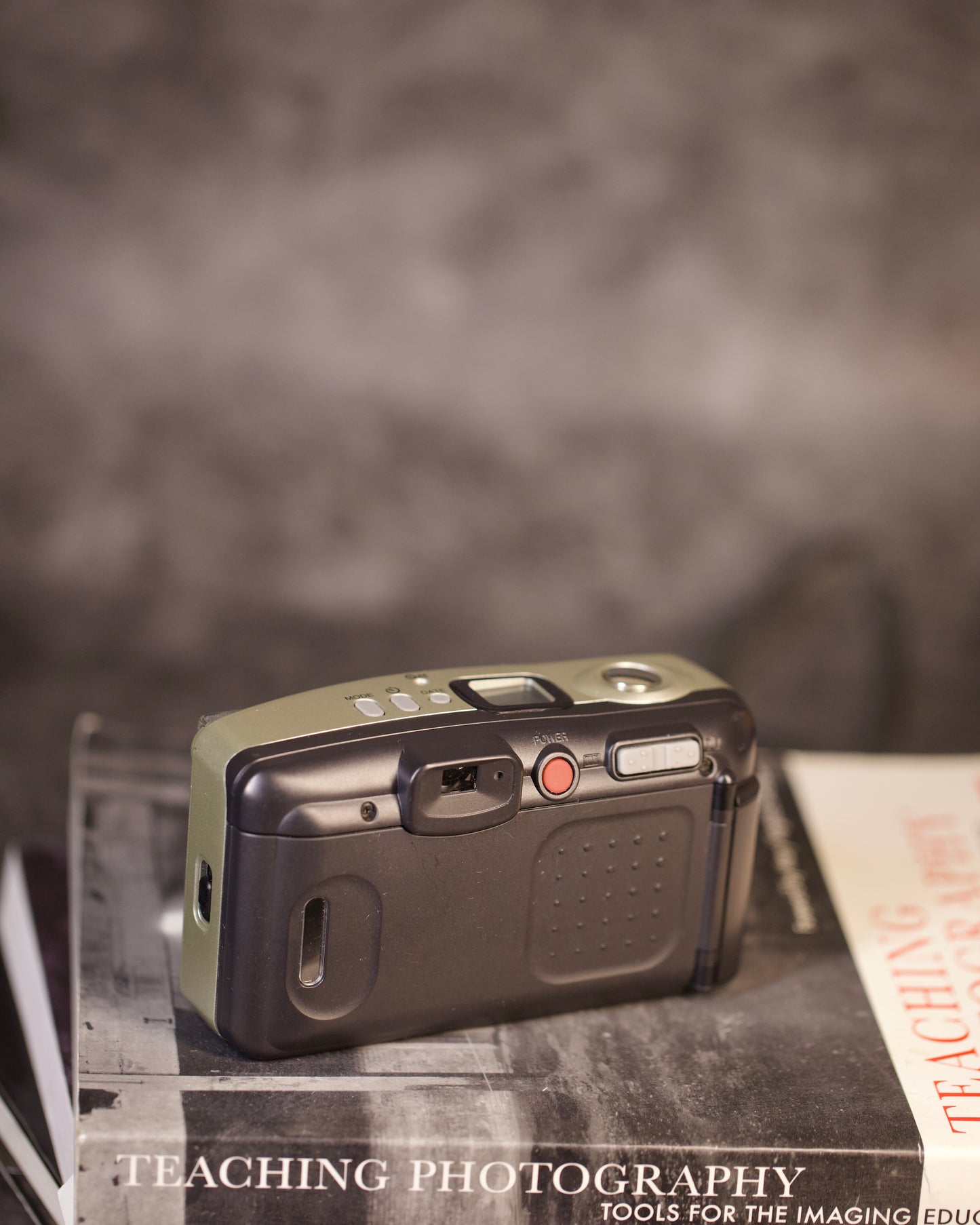 Fujifilm Zoomdate 145