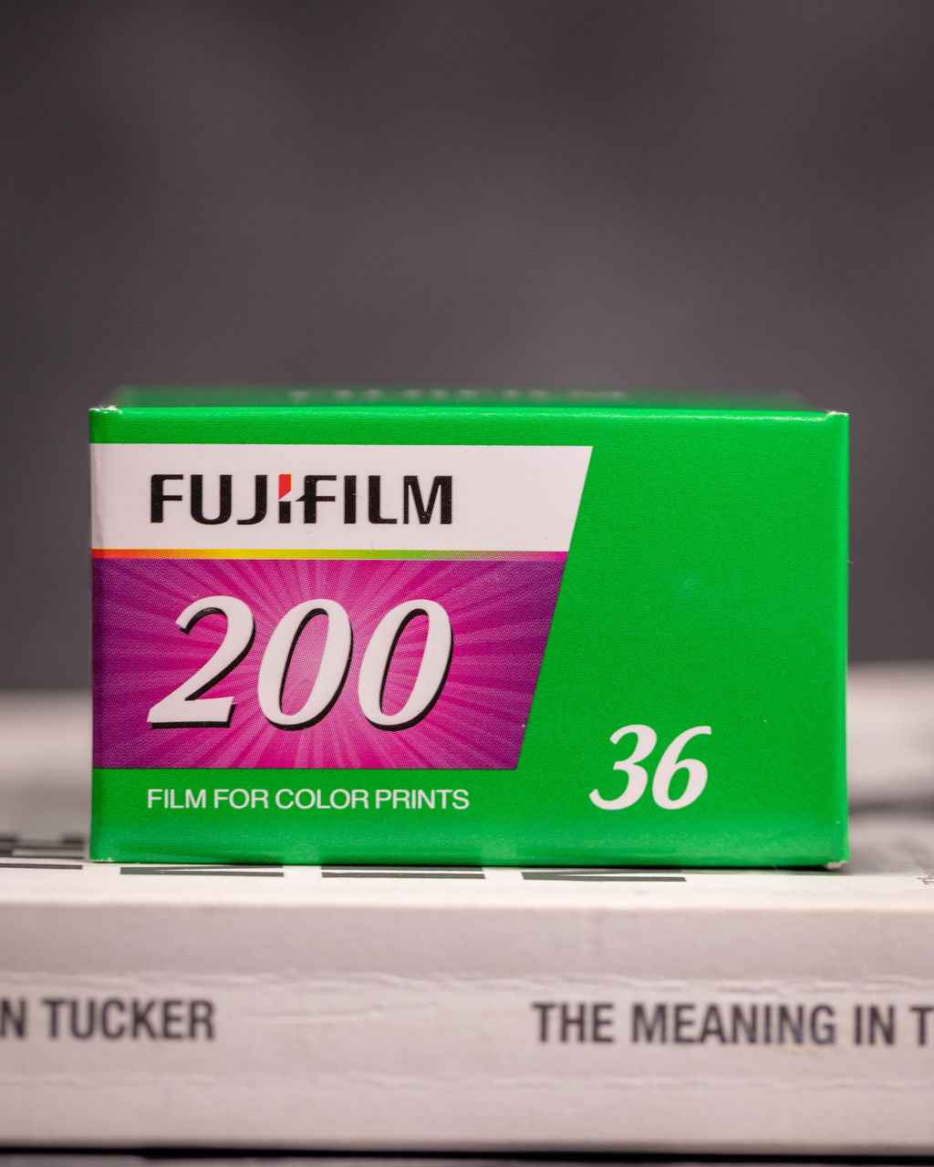 Fujifilm 200