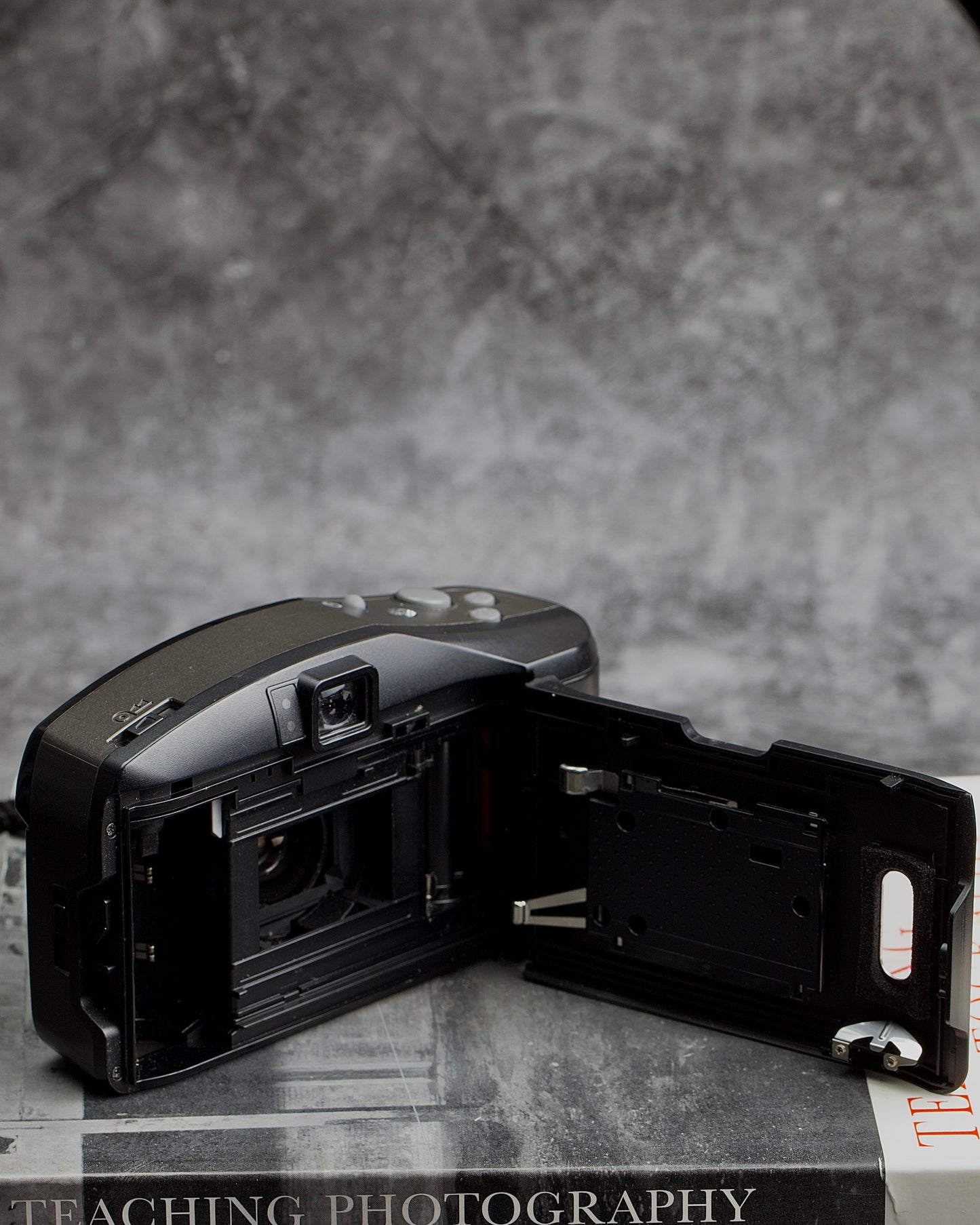 Olympus Superzoom 700BF
