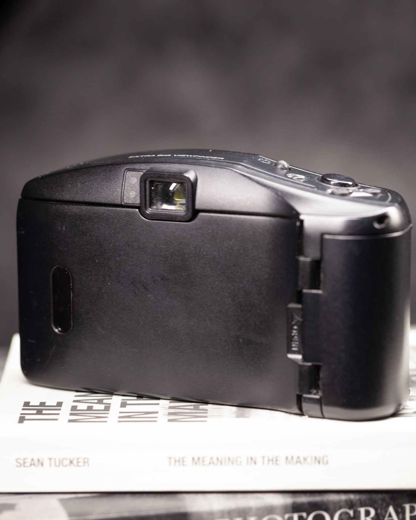 Olympus Superzoom 700XB