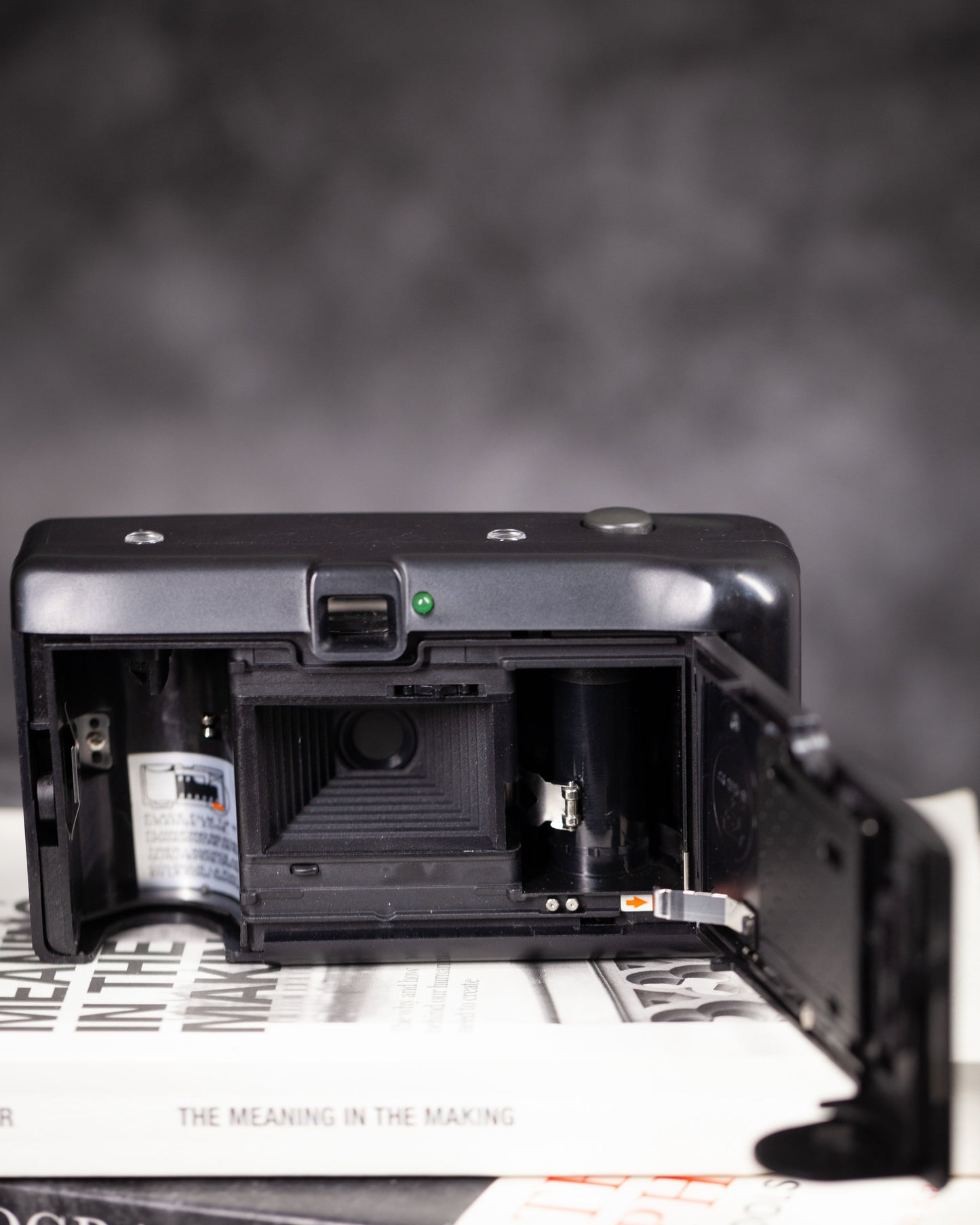 Minolta F20R