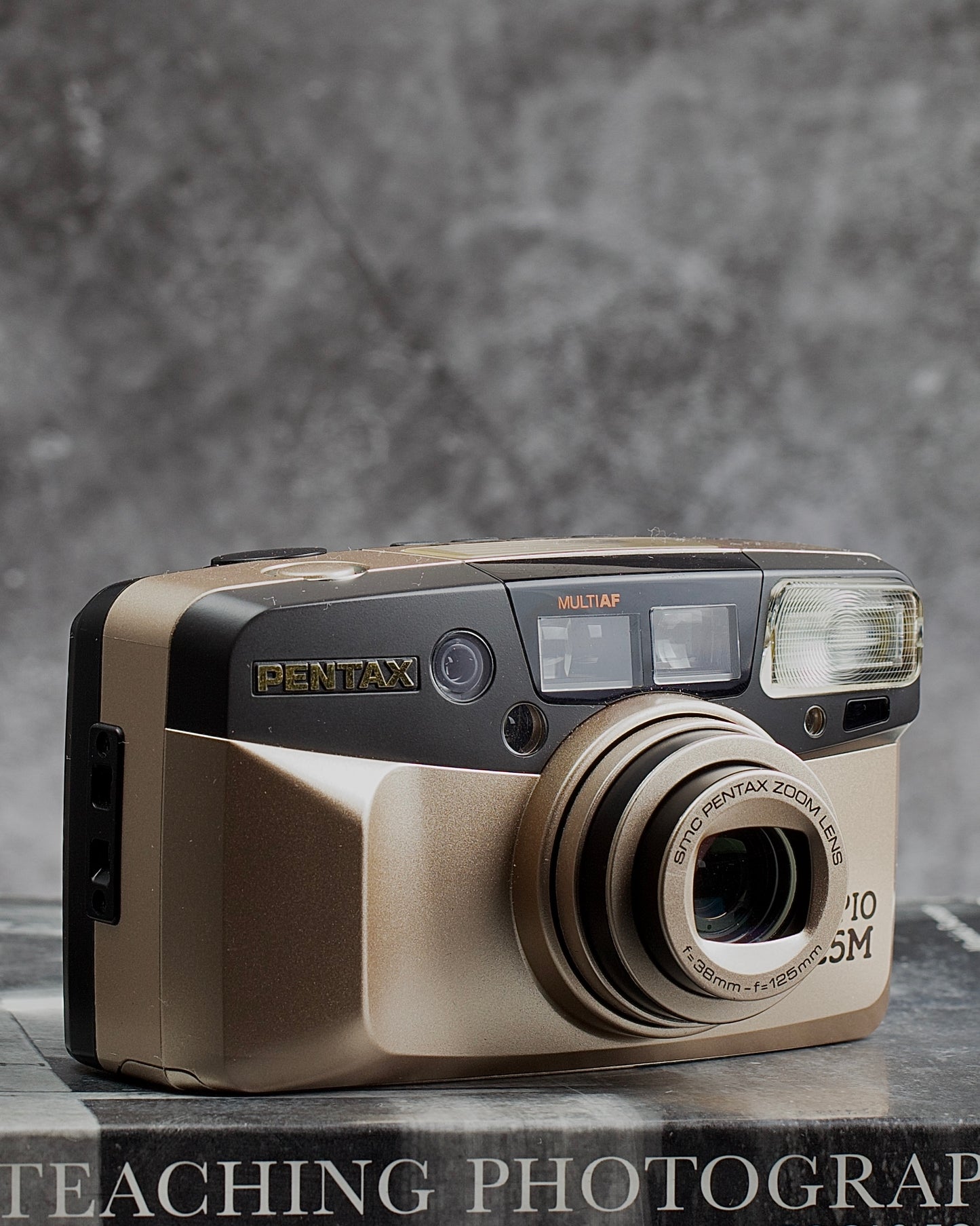 Pentax Espio 125M