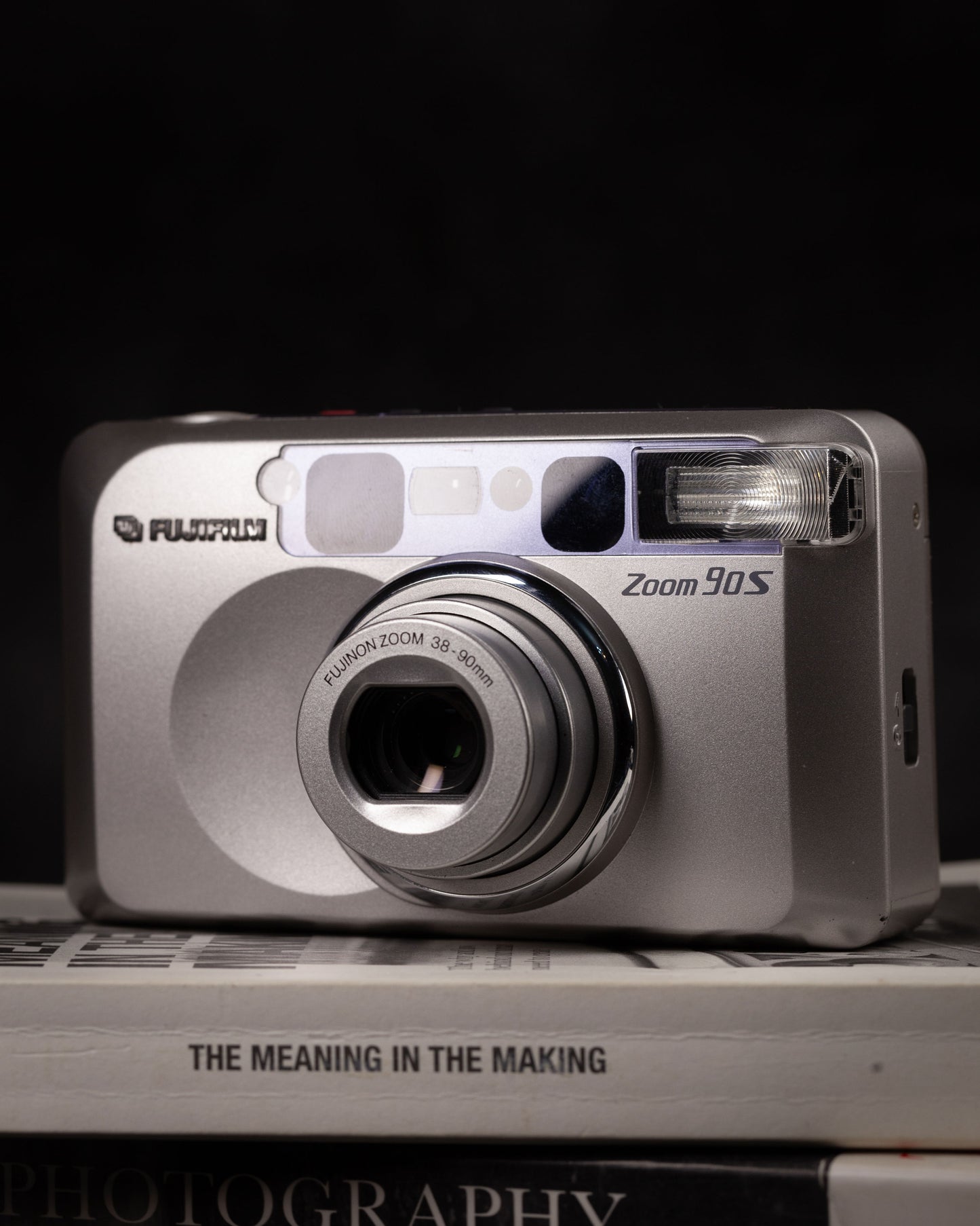 Fujifilm Zoom 90s