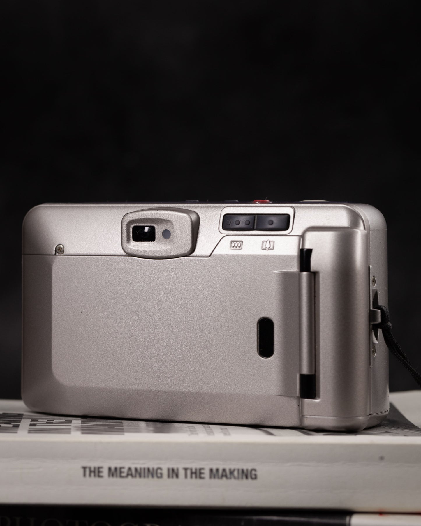 Fujifilm Zoom 90s