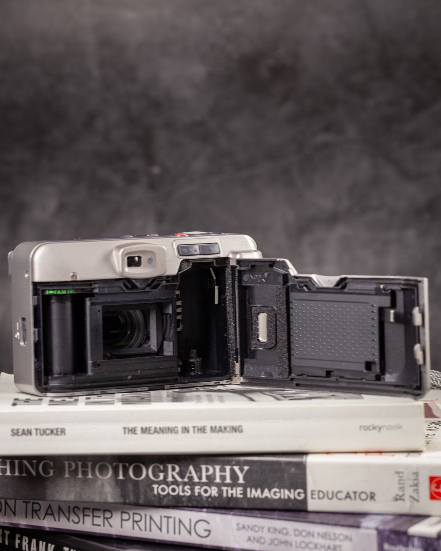 Fujifilm Zoom 90s