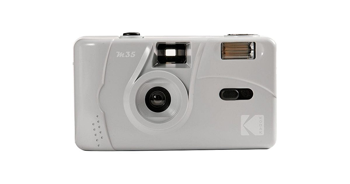 Kodak M35