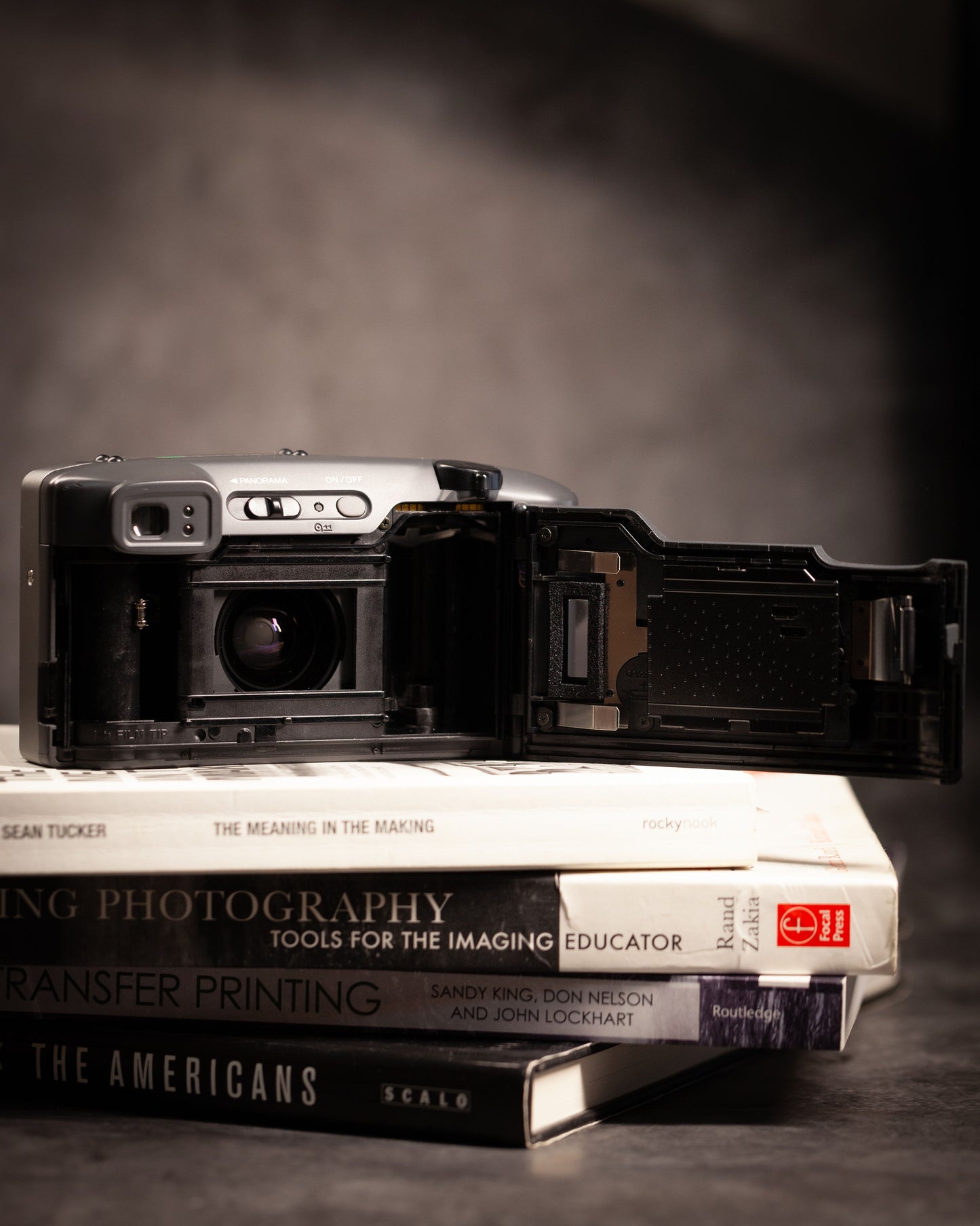 Minolta Freedom Zoom 140EX