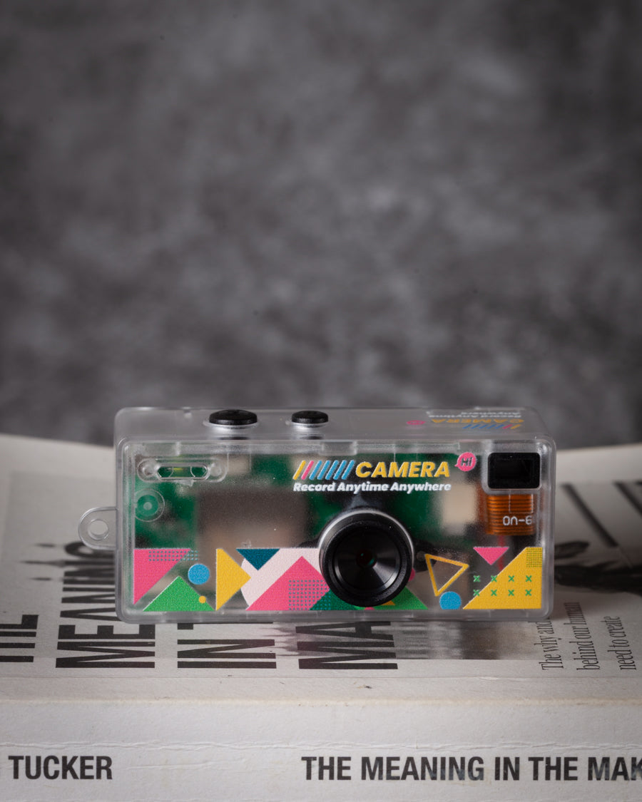 Mini Digi Thumb Cameras