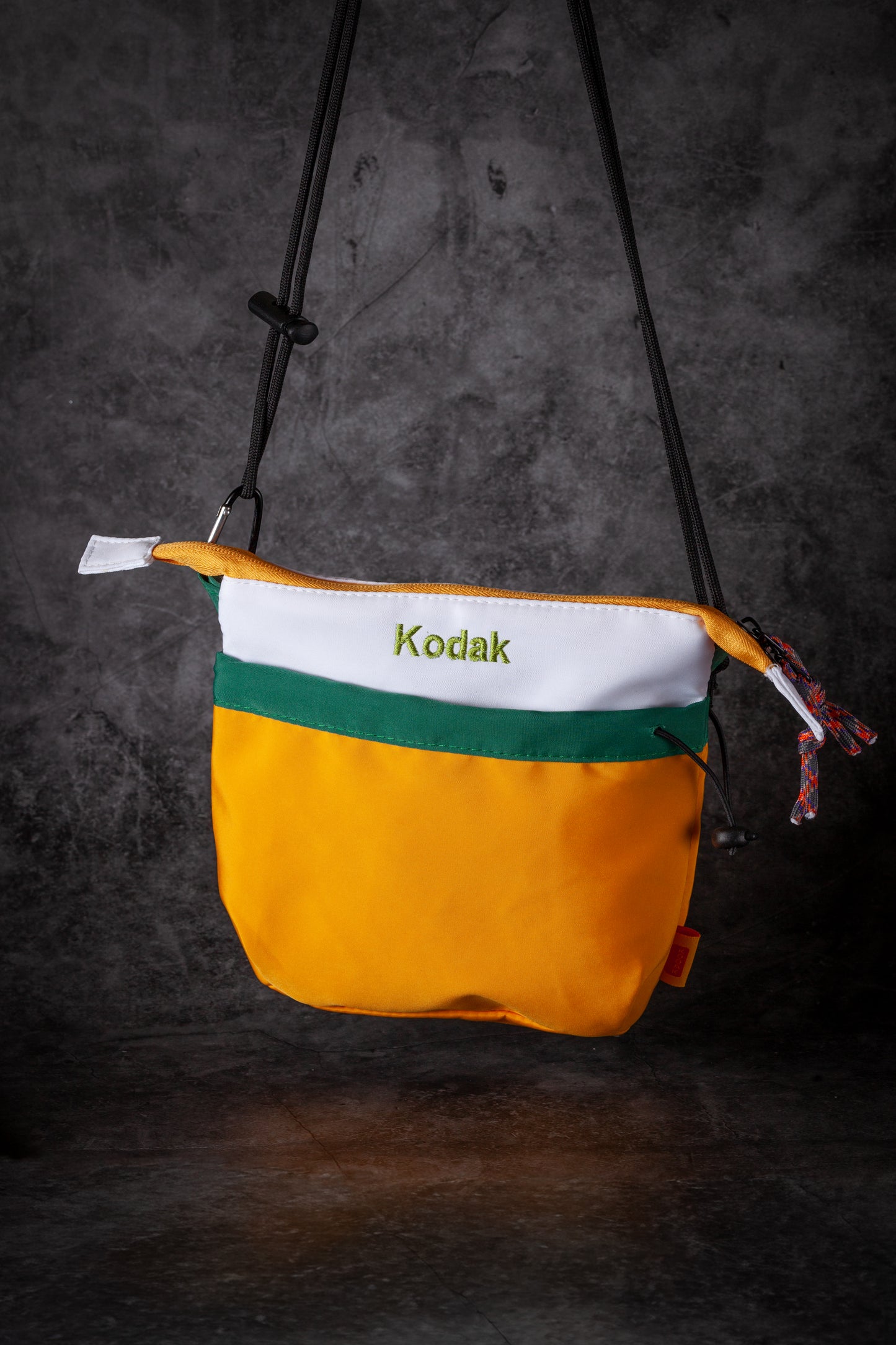 Kodak Bag