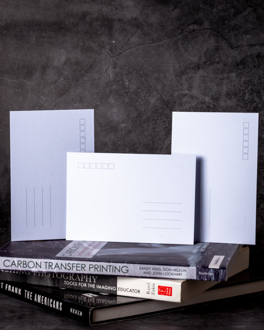 Custom Postcards