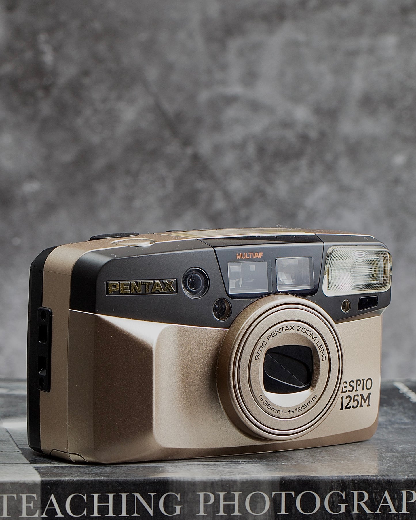 Pentax Espio 125M