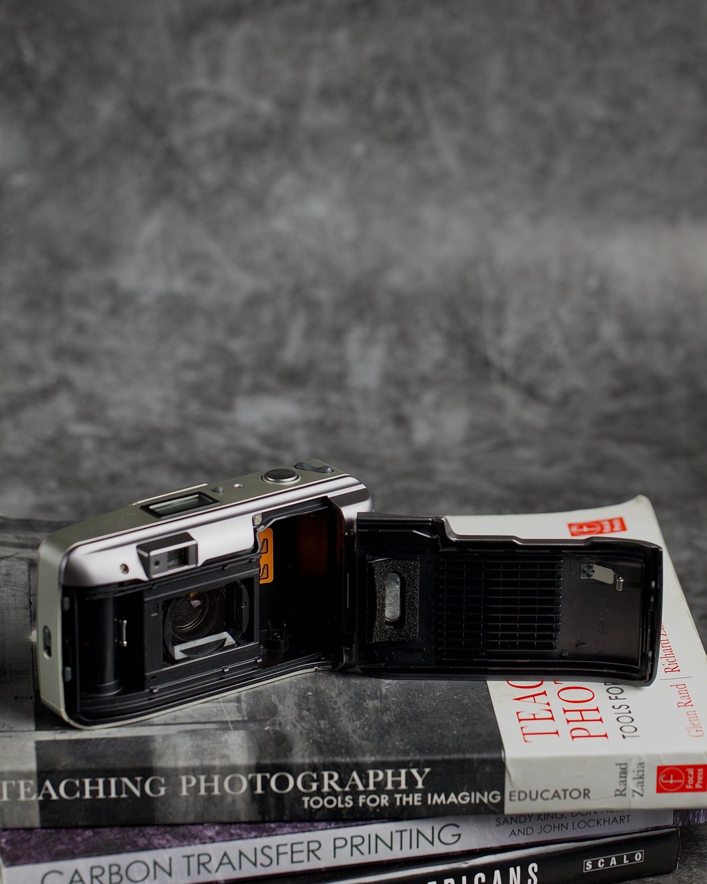 Olympus Superzoom 76S