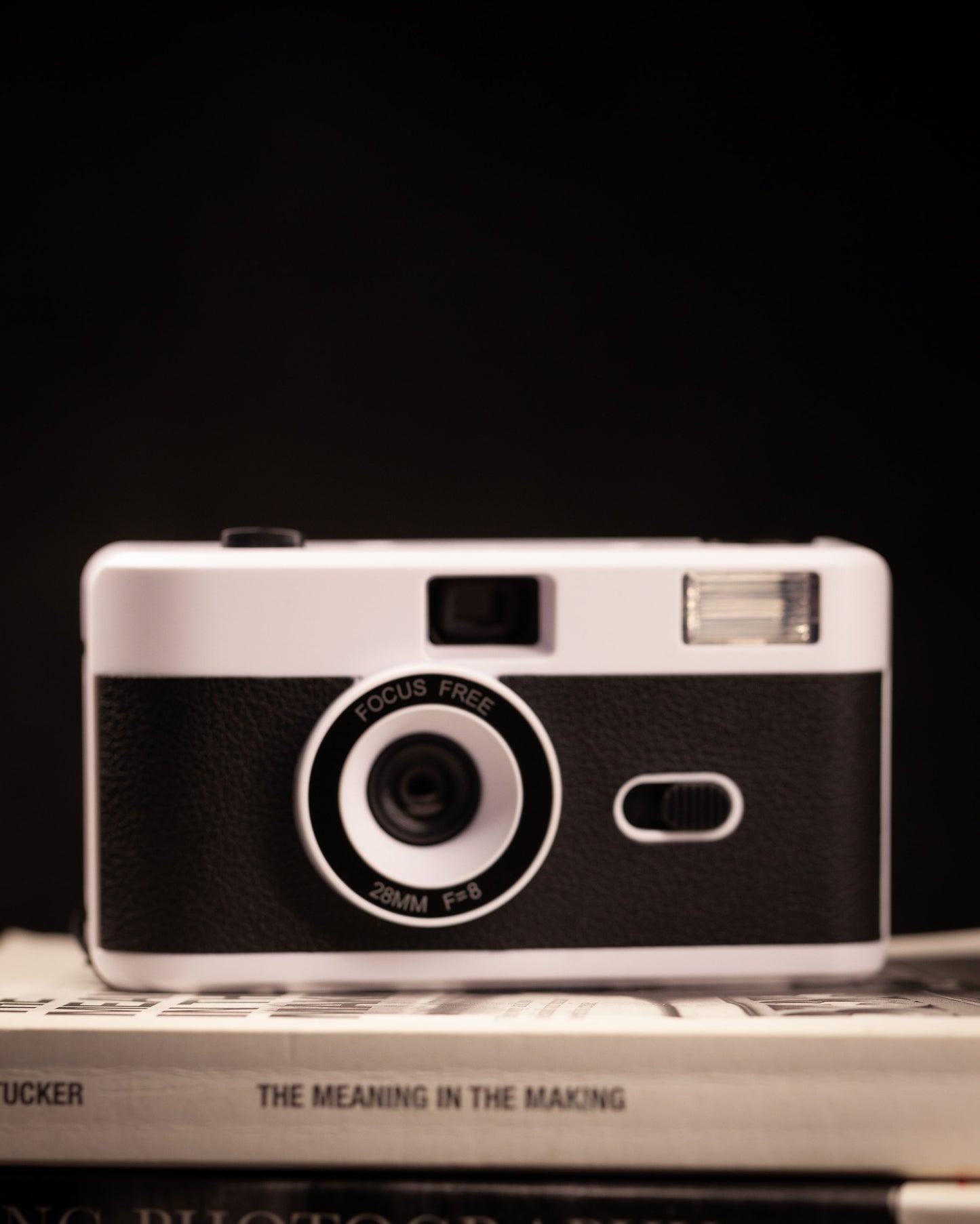 35mm Reusable Film Cameras