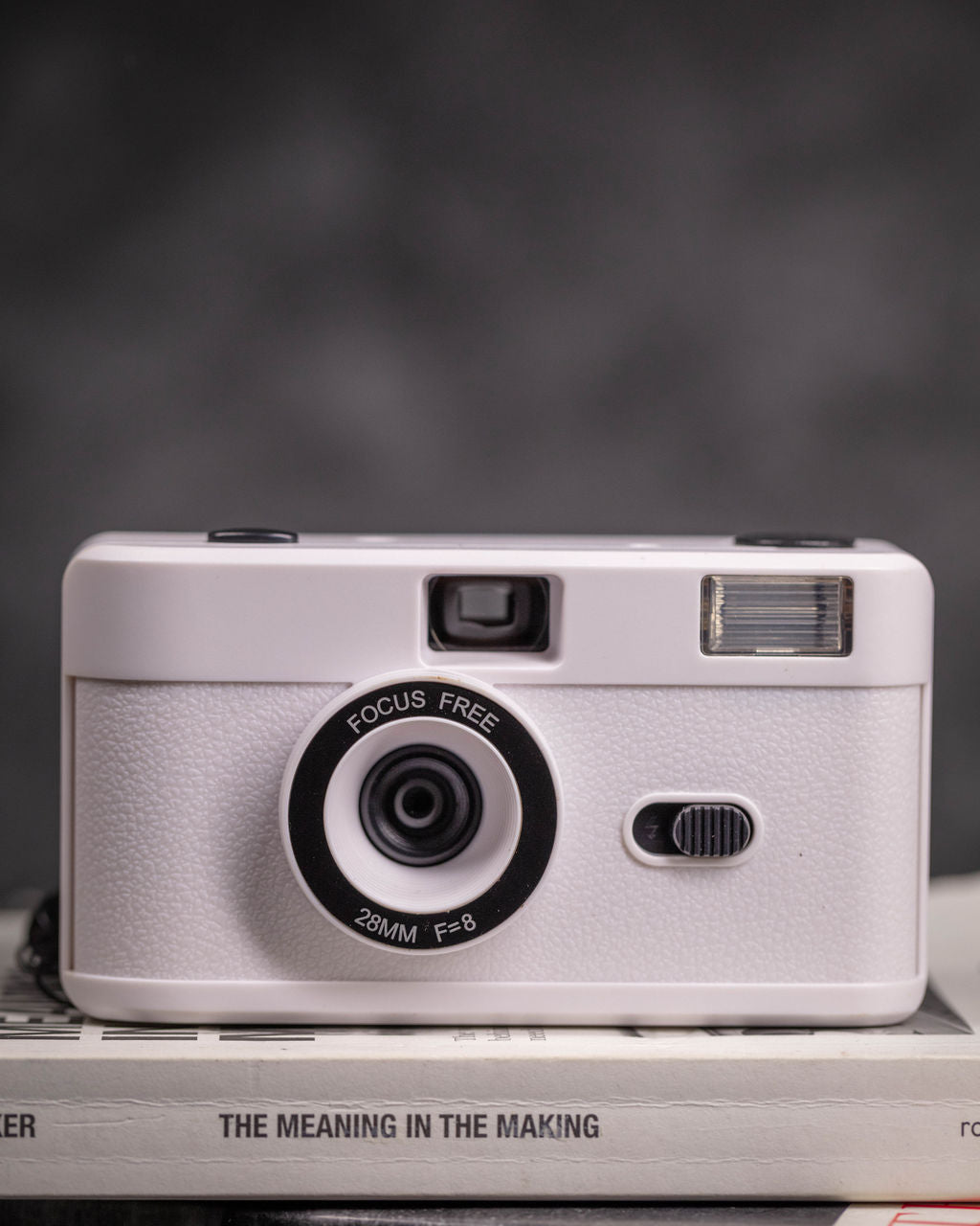 35mm Reusable Film Cameras