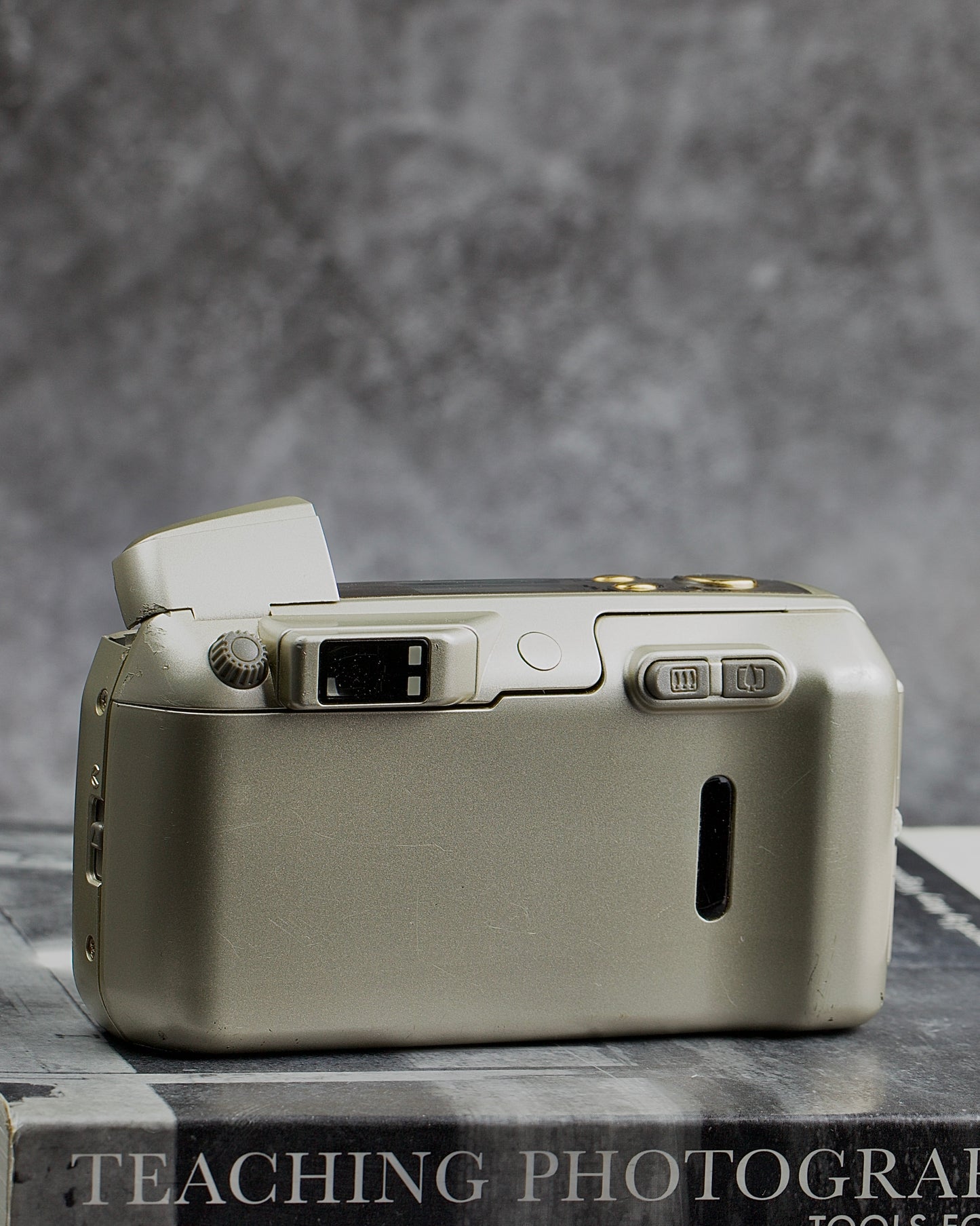 Nikon Lite Touch Zoom 130ED