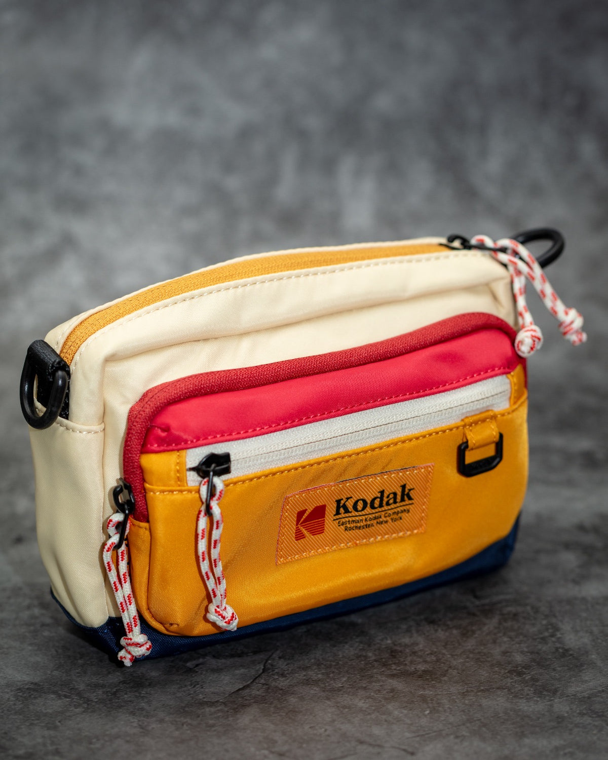 Kodak Premium Bag