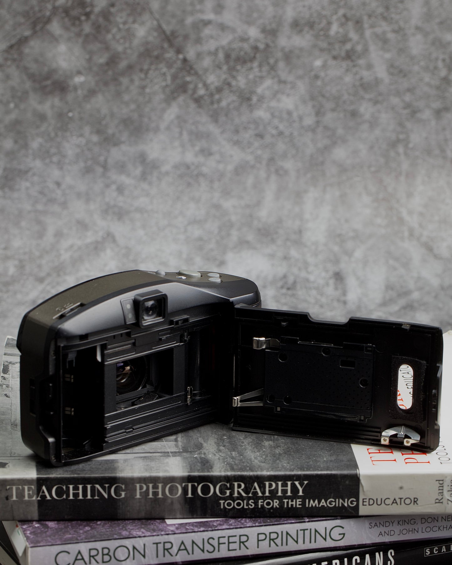 Olympus Superzoom 700BF