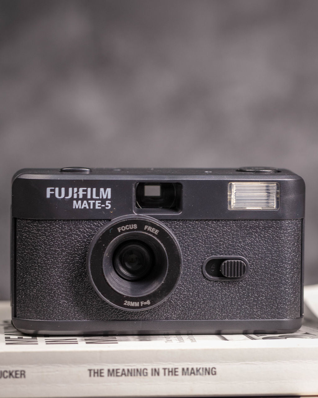 35mm Reusable Film Cameras