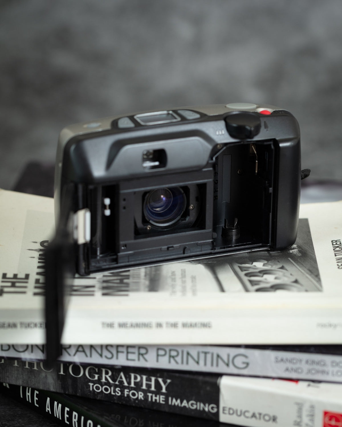 Pentax Espio 838G