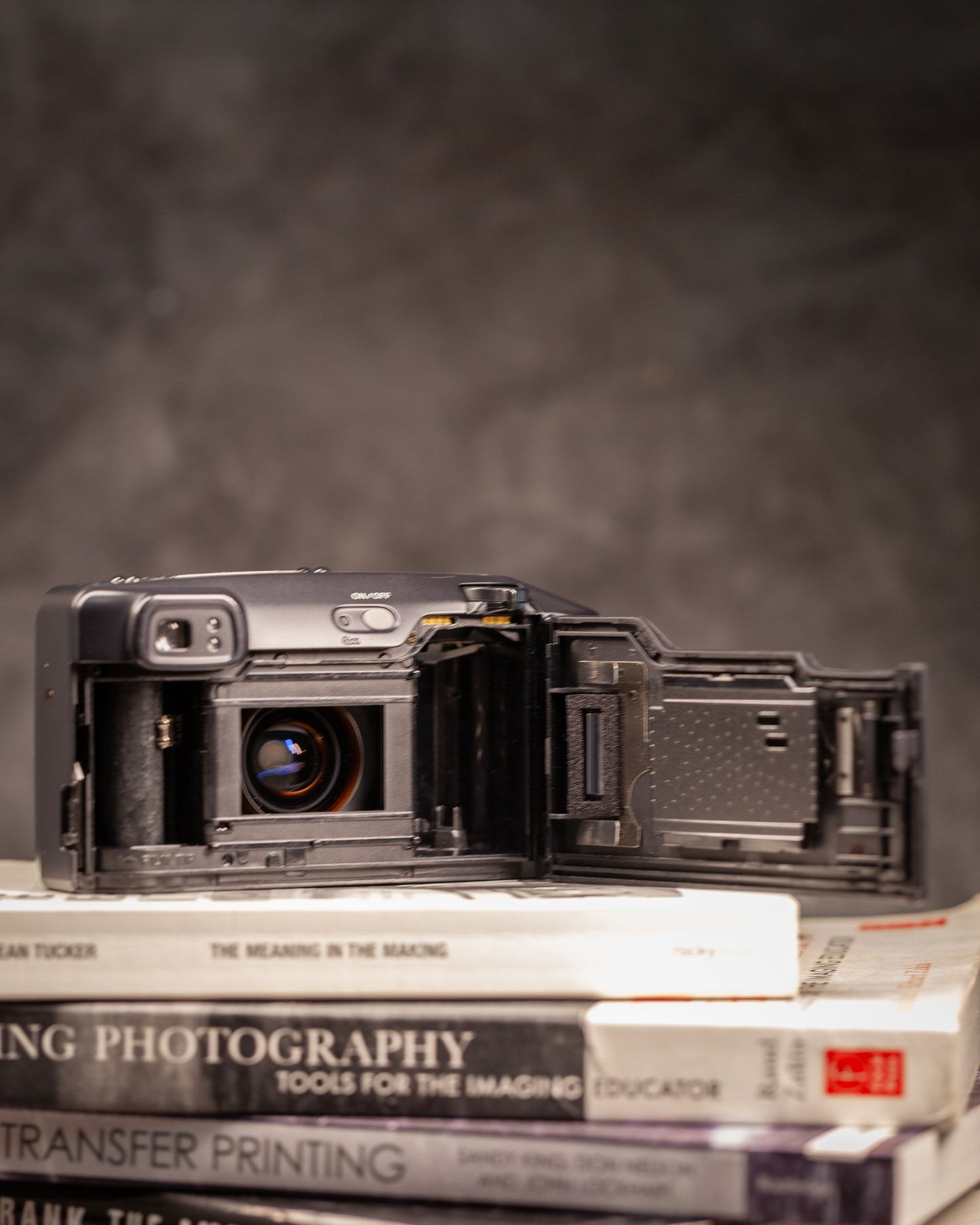 Minolta Riva Zoom 135EX