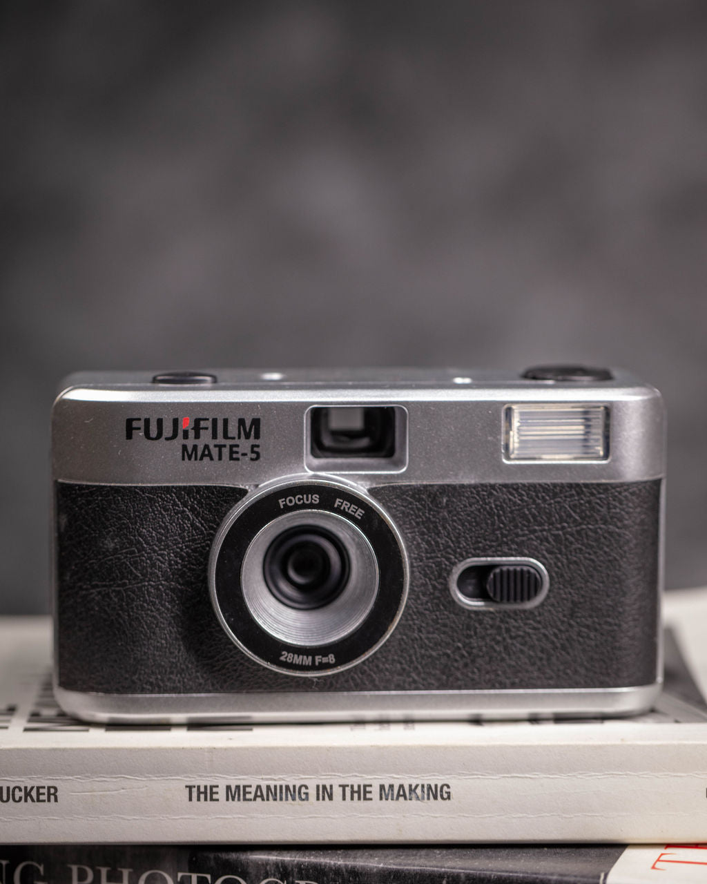 35mm Reusable Film Cameras