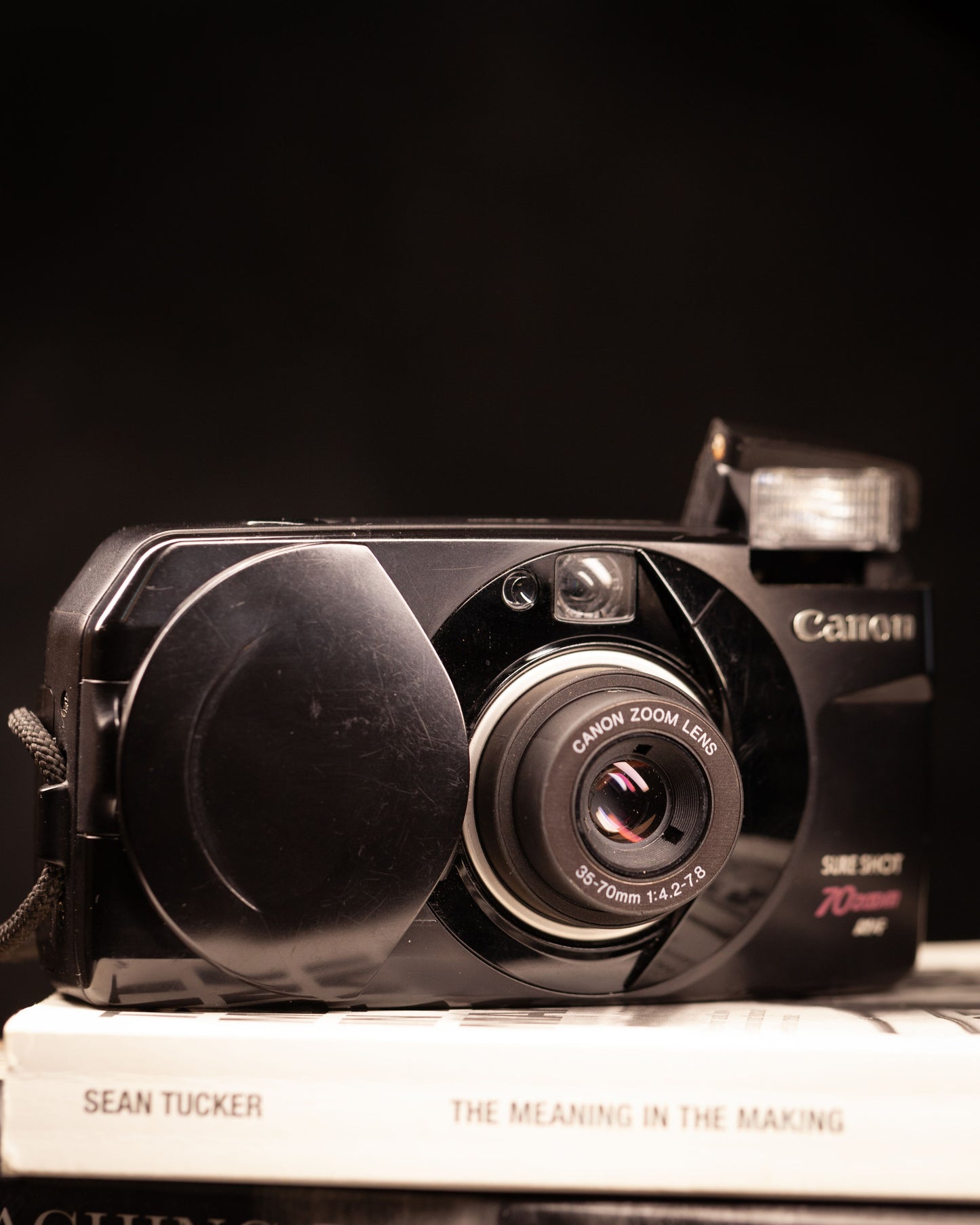 Canon Sure Shot 70 Zoom