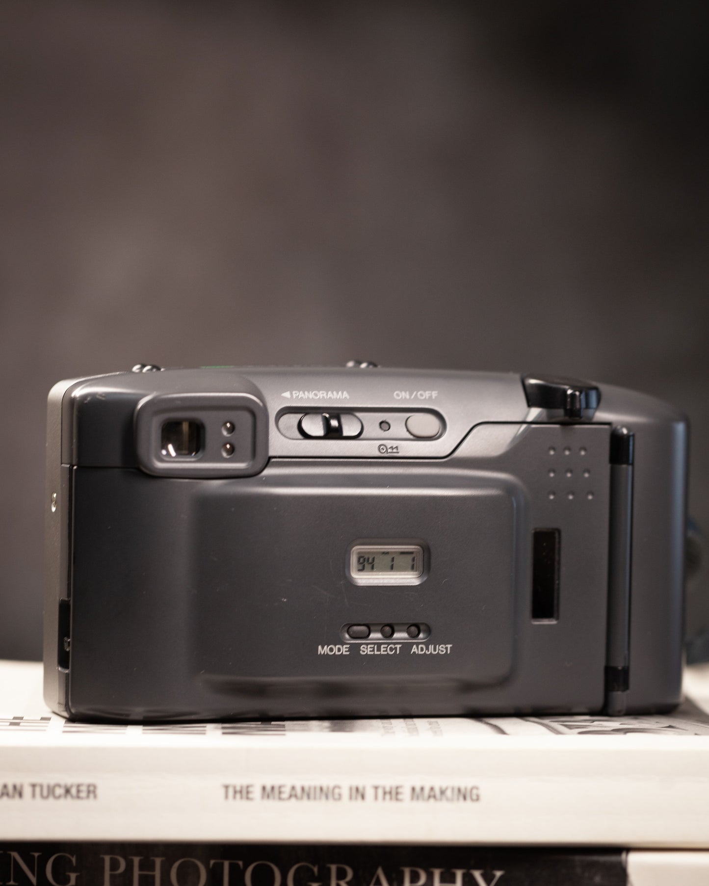 Minolta Freedom Zoom 140EX