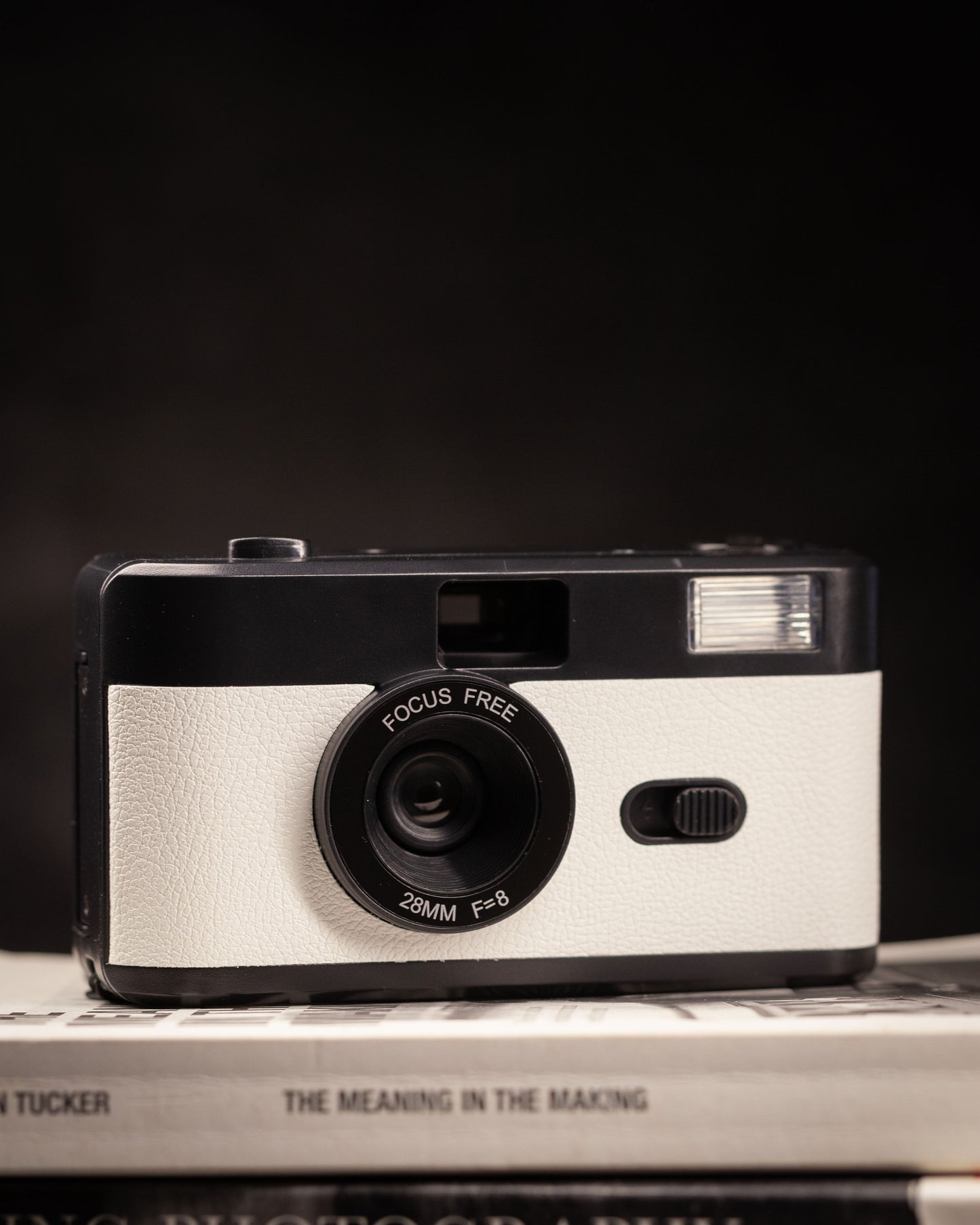 35mm Reusable Film Cameras