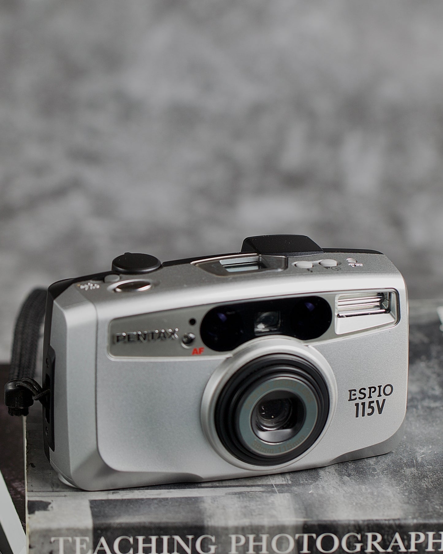 Pentax Espio 115V