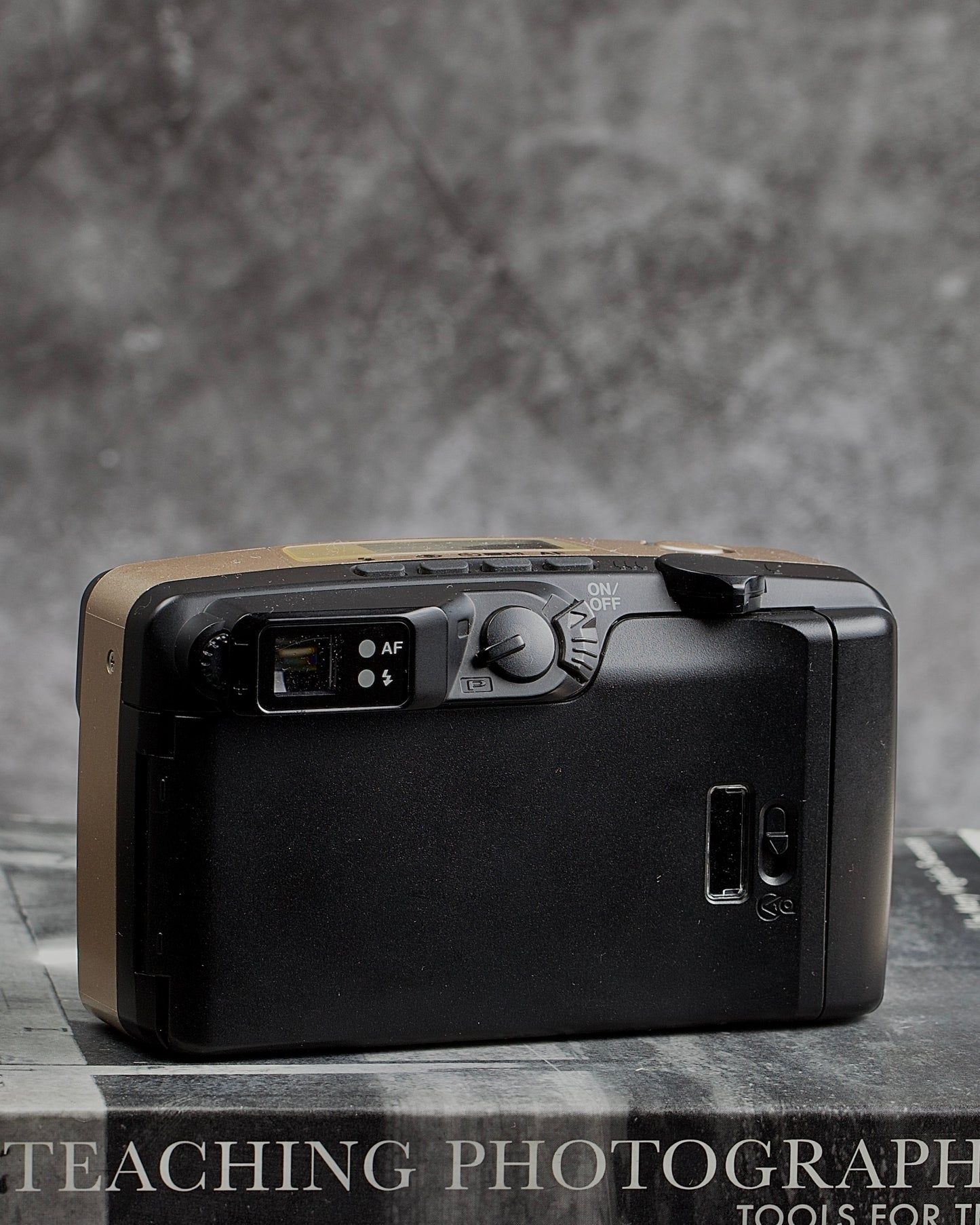 Pentax Espio 125M