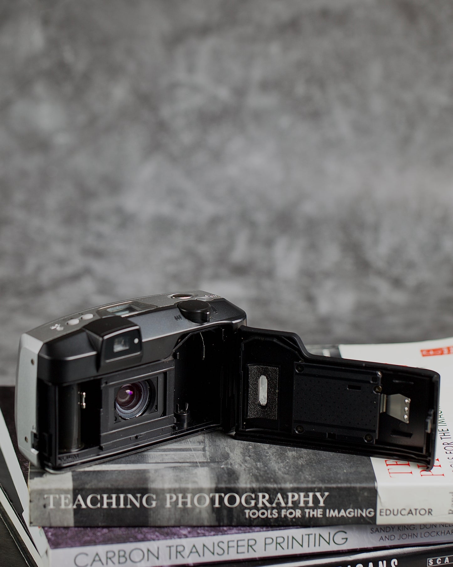 Pentax Espio 115V