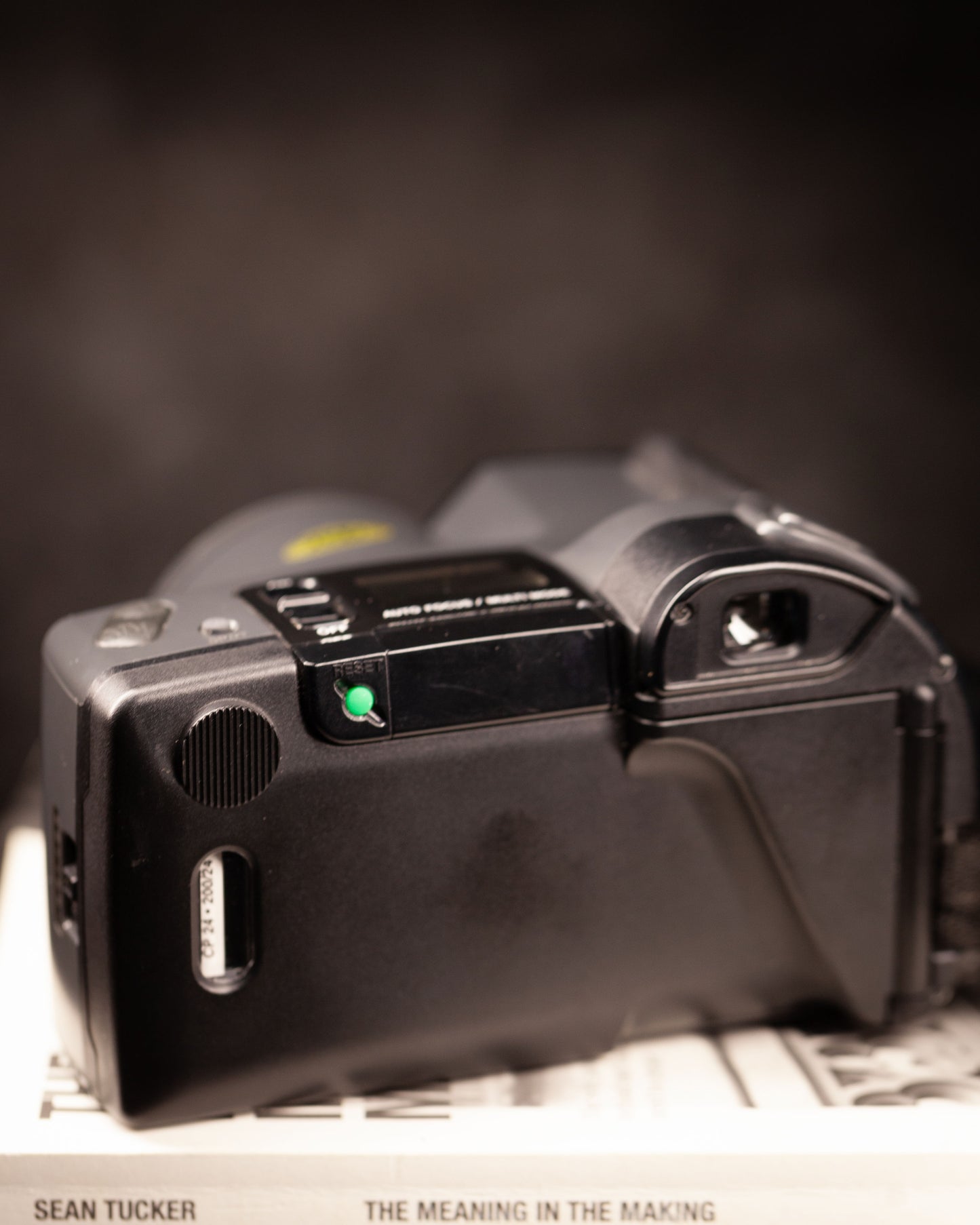 Olympus AZ300 Superzoom