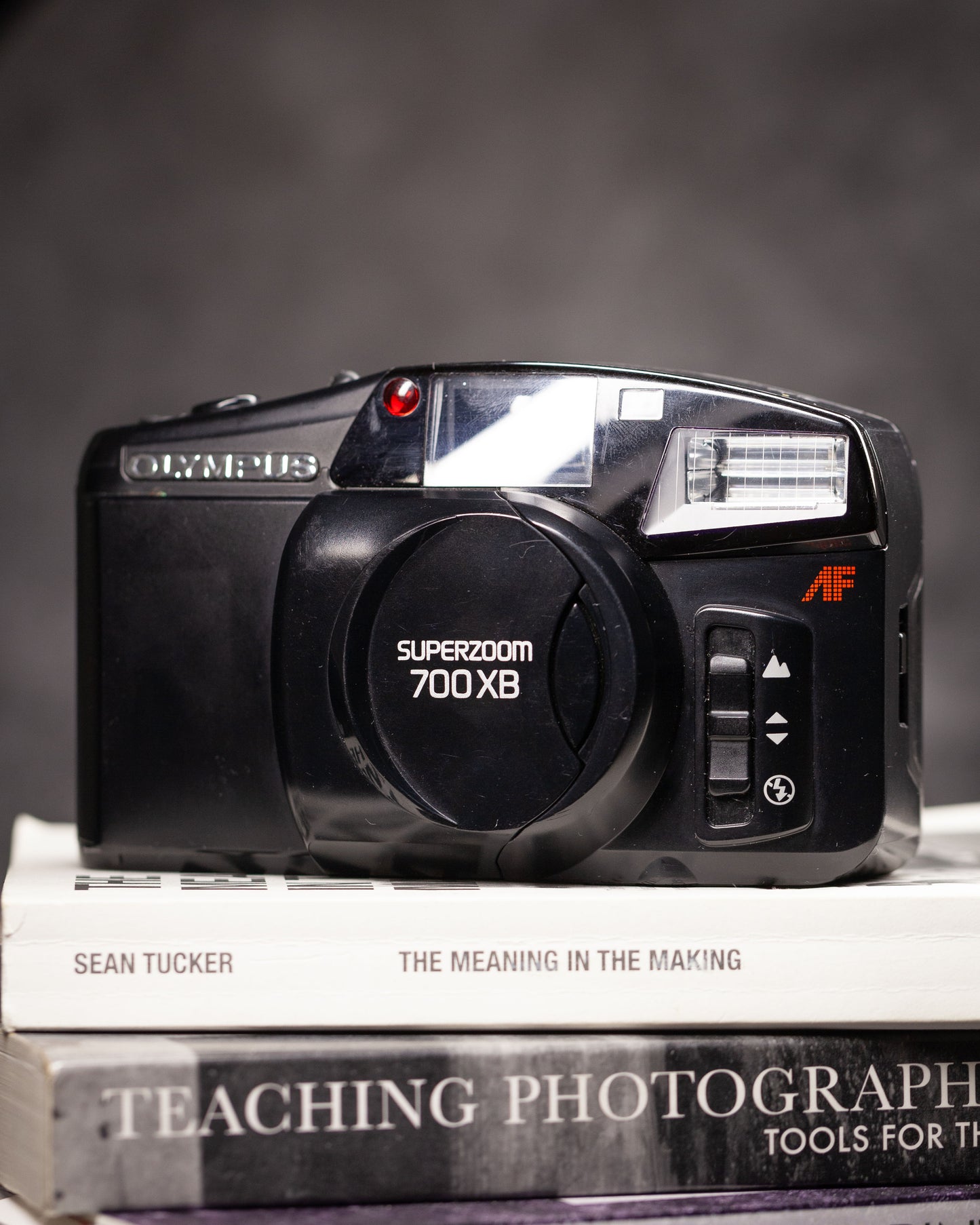 Olympus Superzoom 700XB