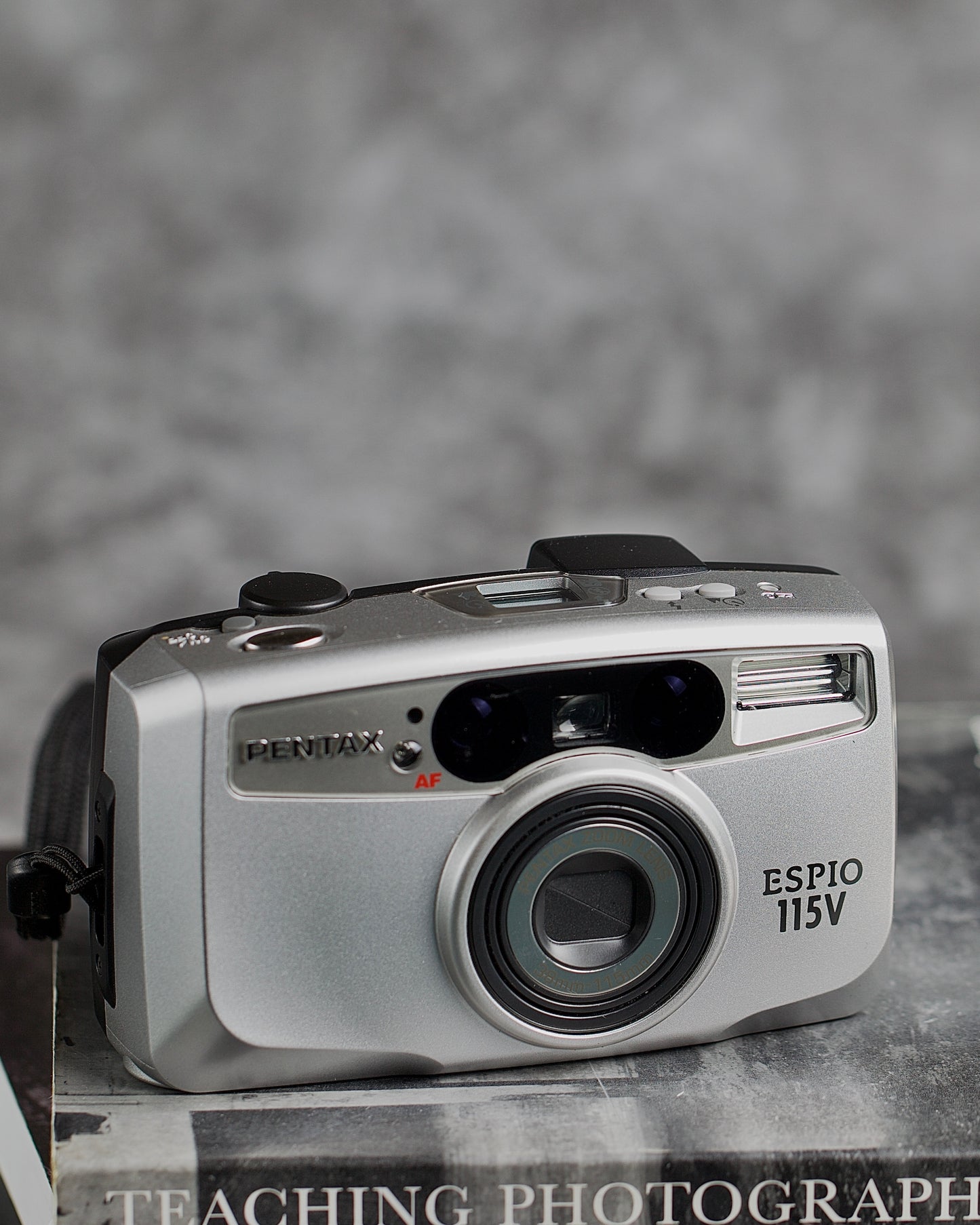 Pentax Espio 115V