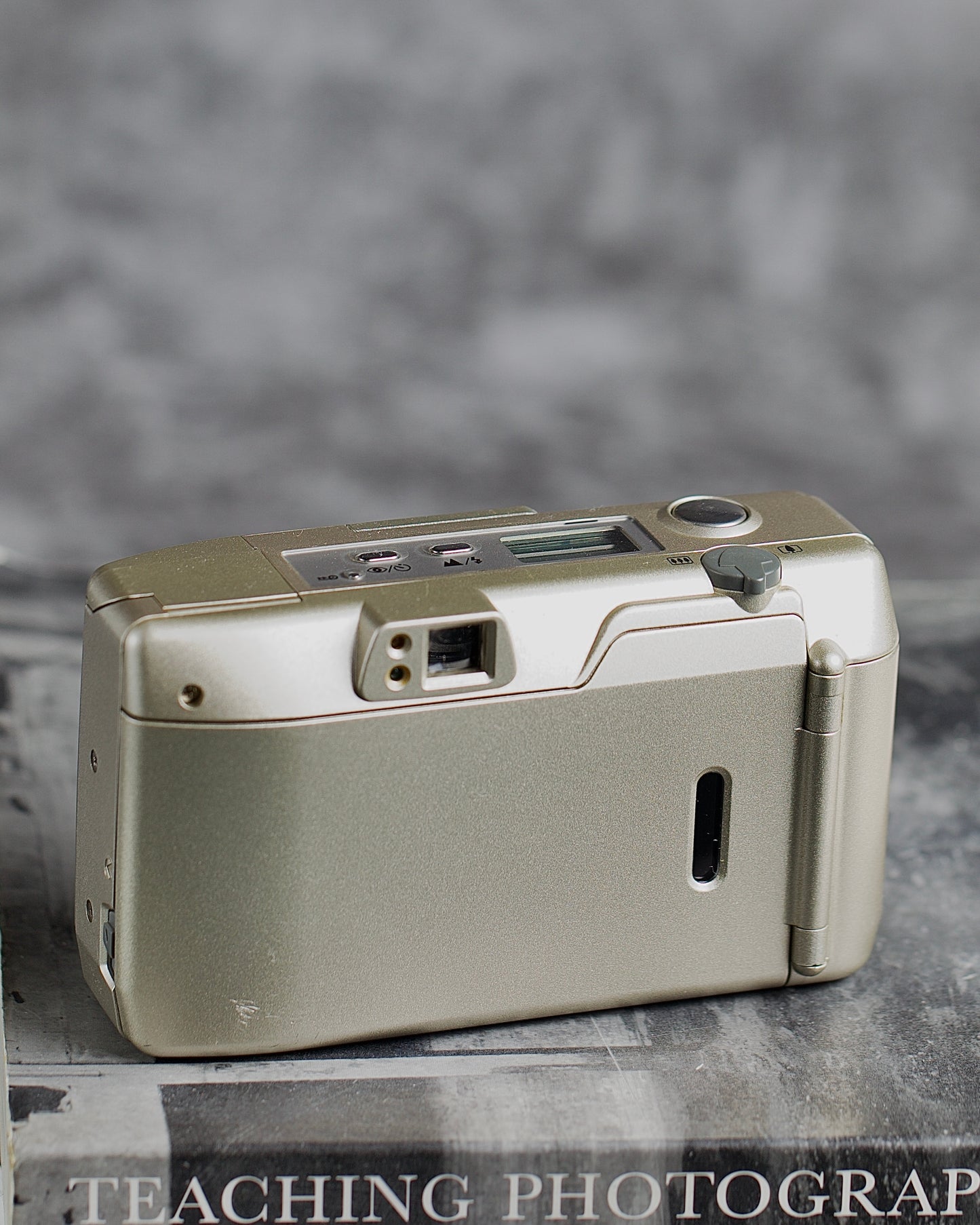 Nikon Lite Touch Zoom 70Ws