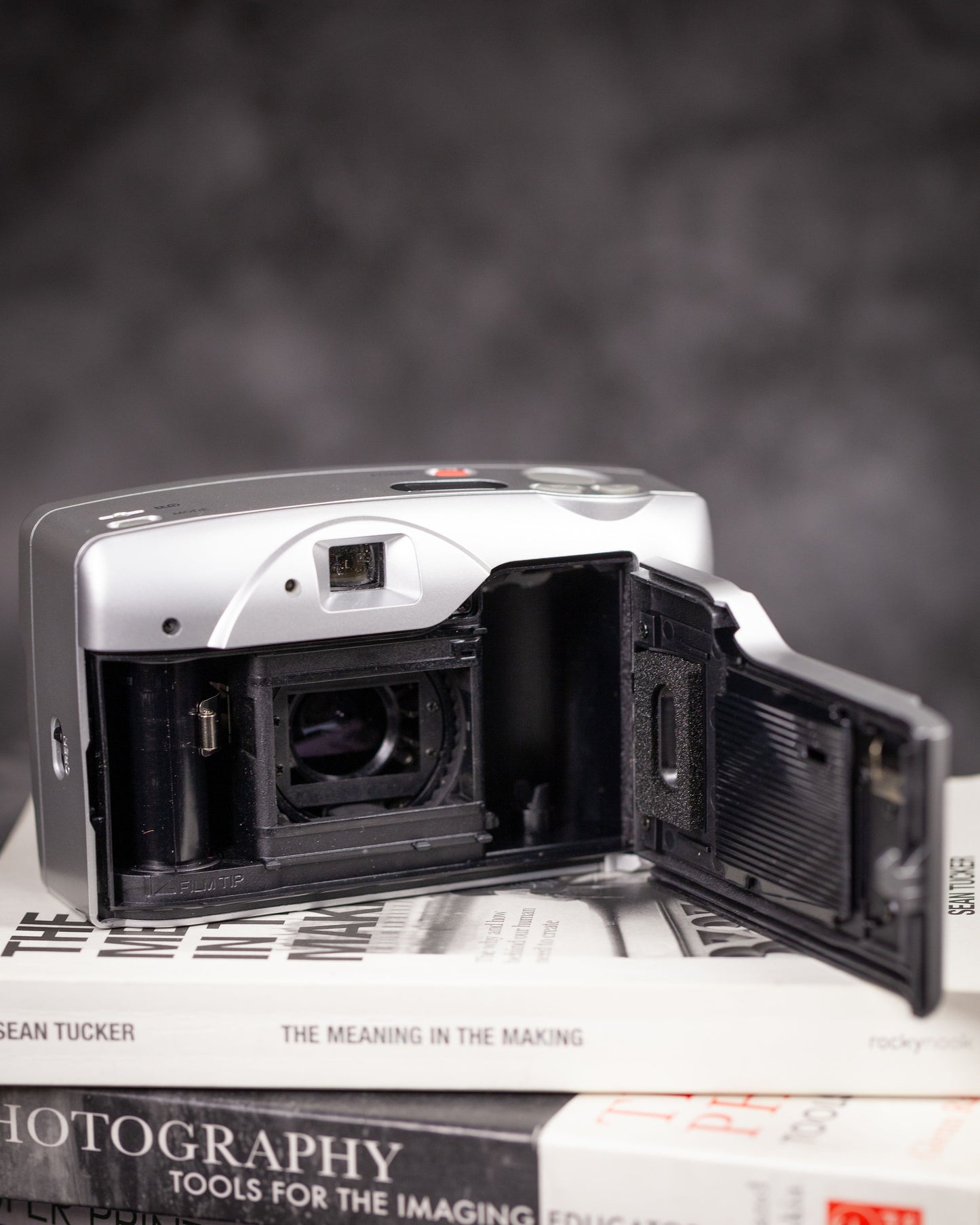 Pentax Espio 60S