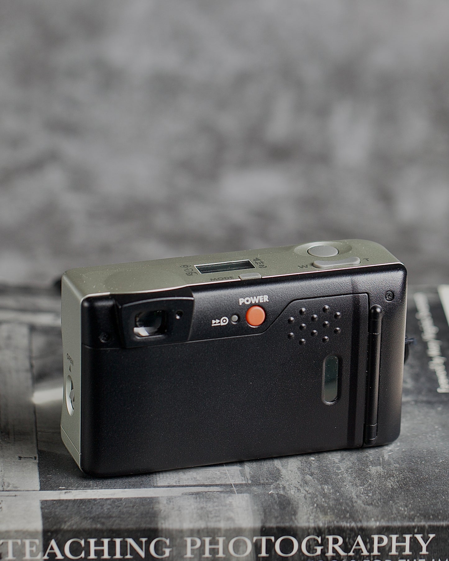 Konica Z-up 80e