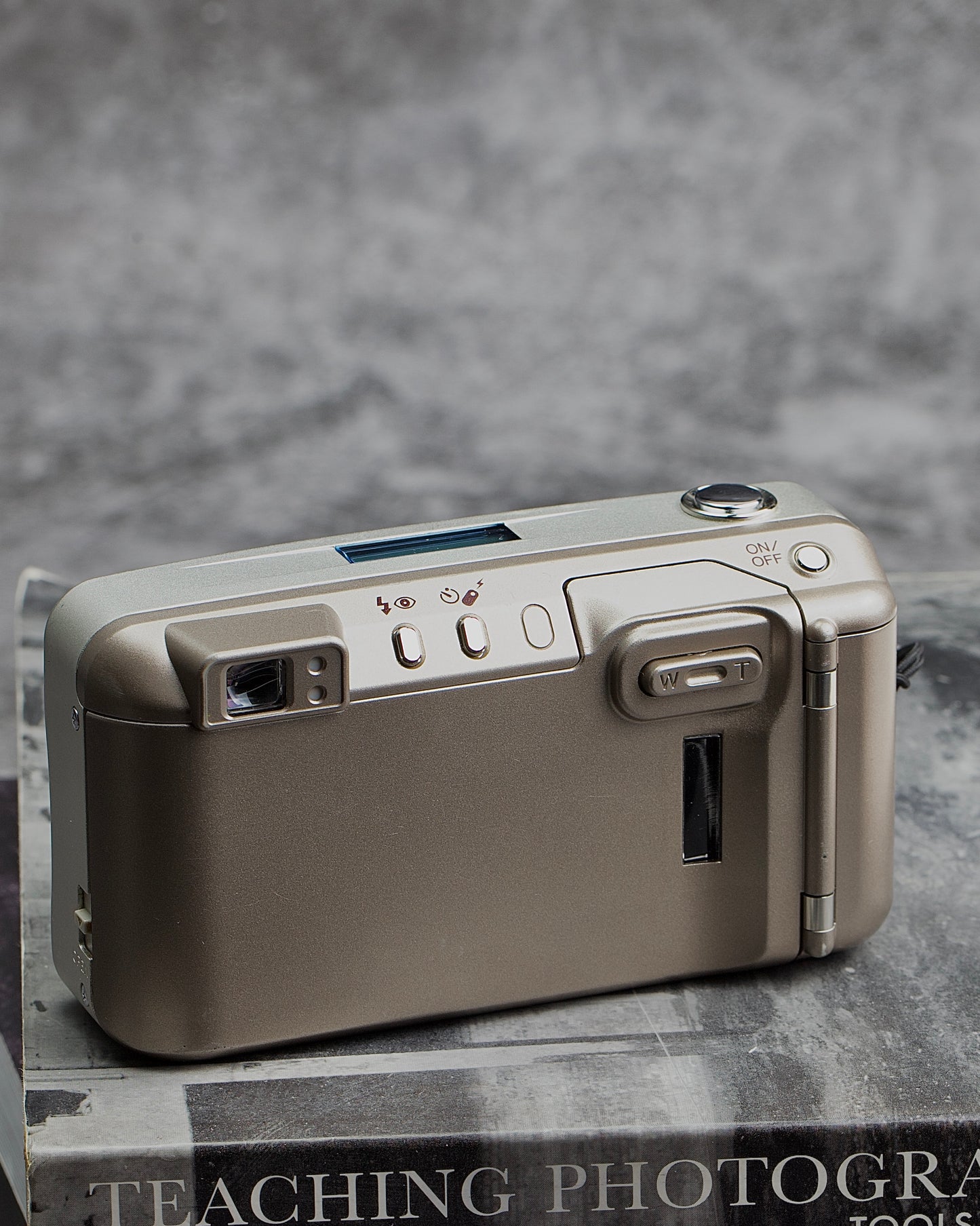 Minolta Riva Zoom 125
