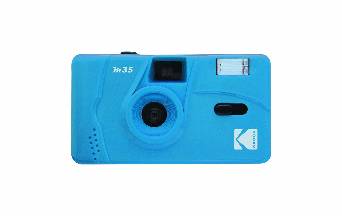 Kodak M35