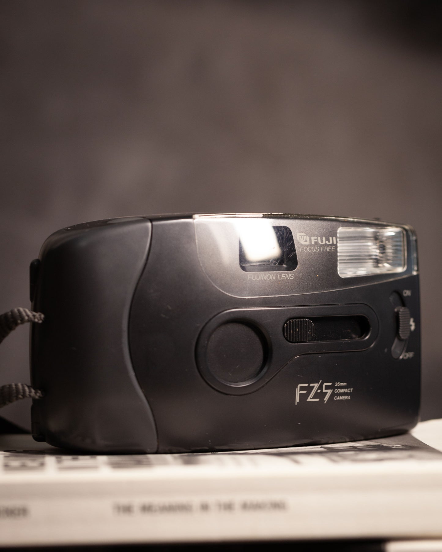 Fuji FZ-5