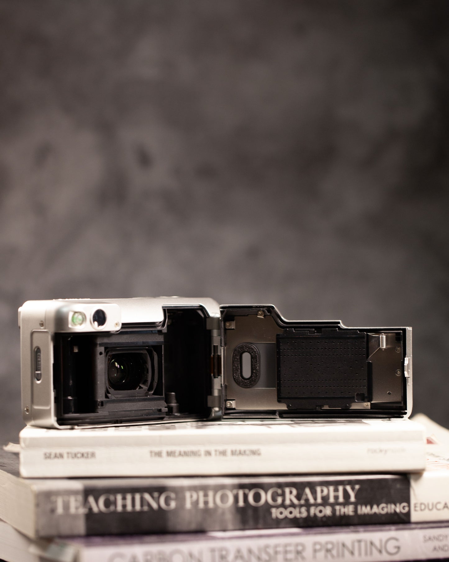 Canon Sure Shot Z180u
