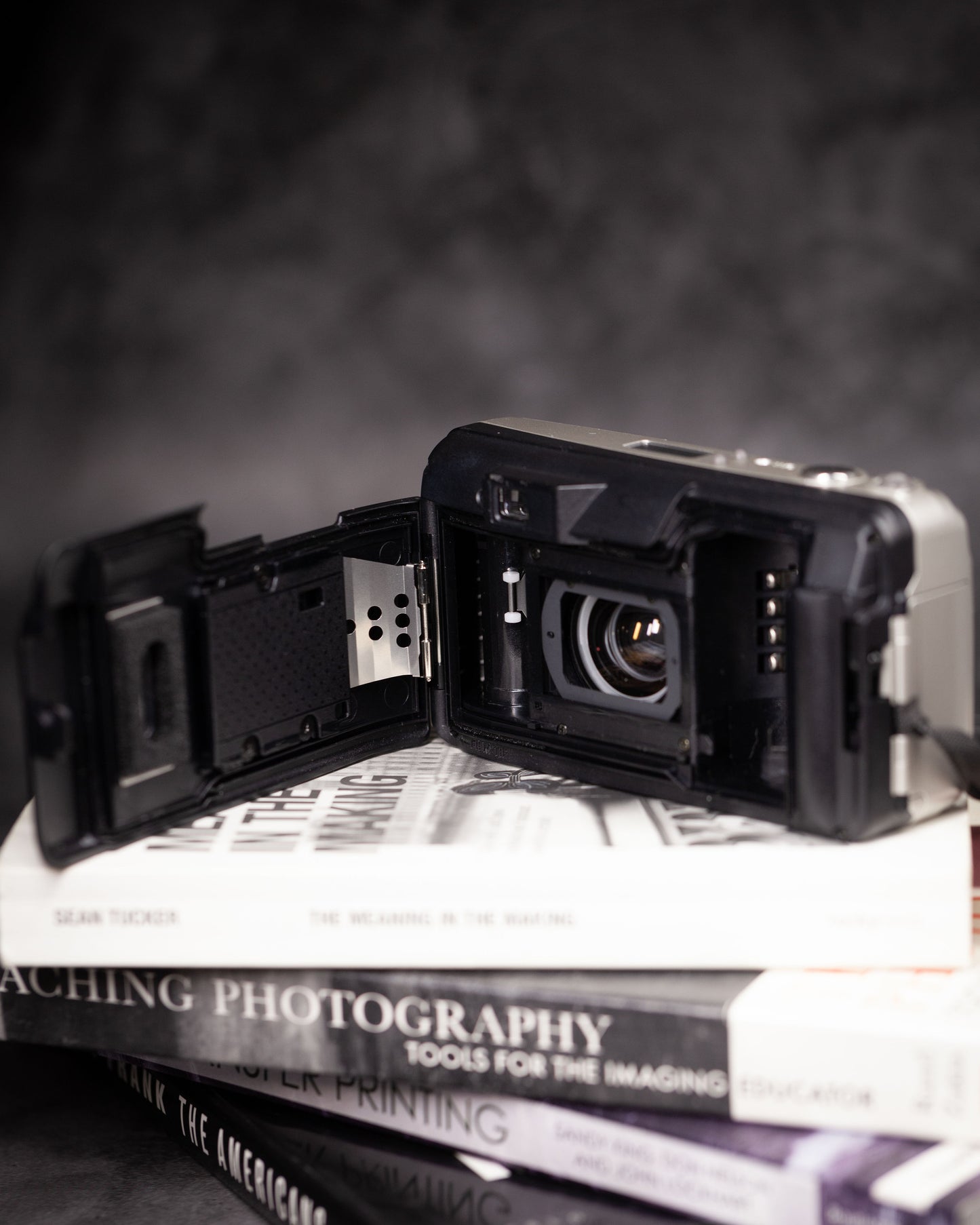 Olympus Superzoom 105G