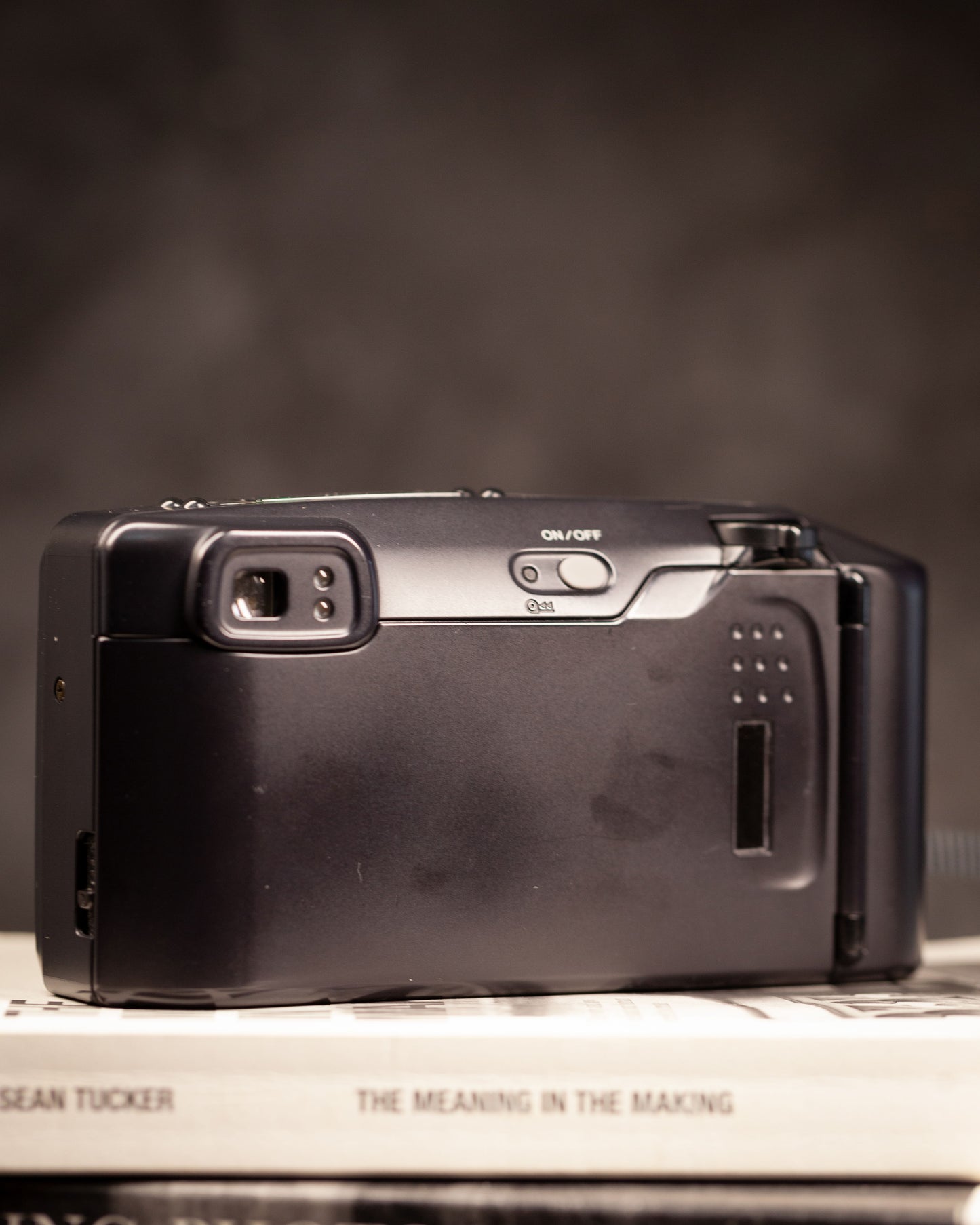 Minolta Riva Zoom 135EX