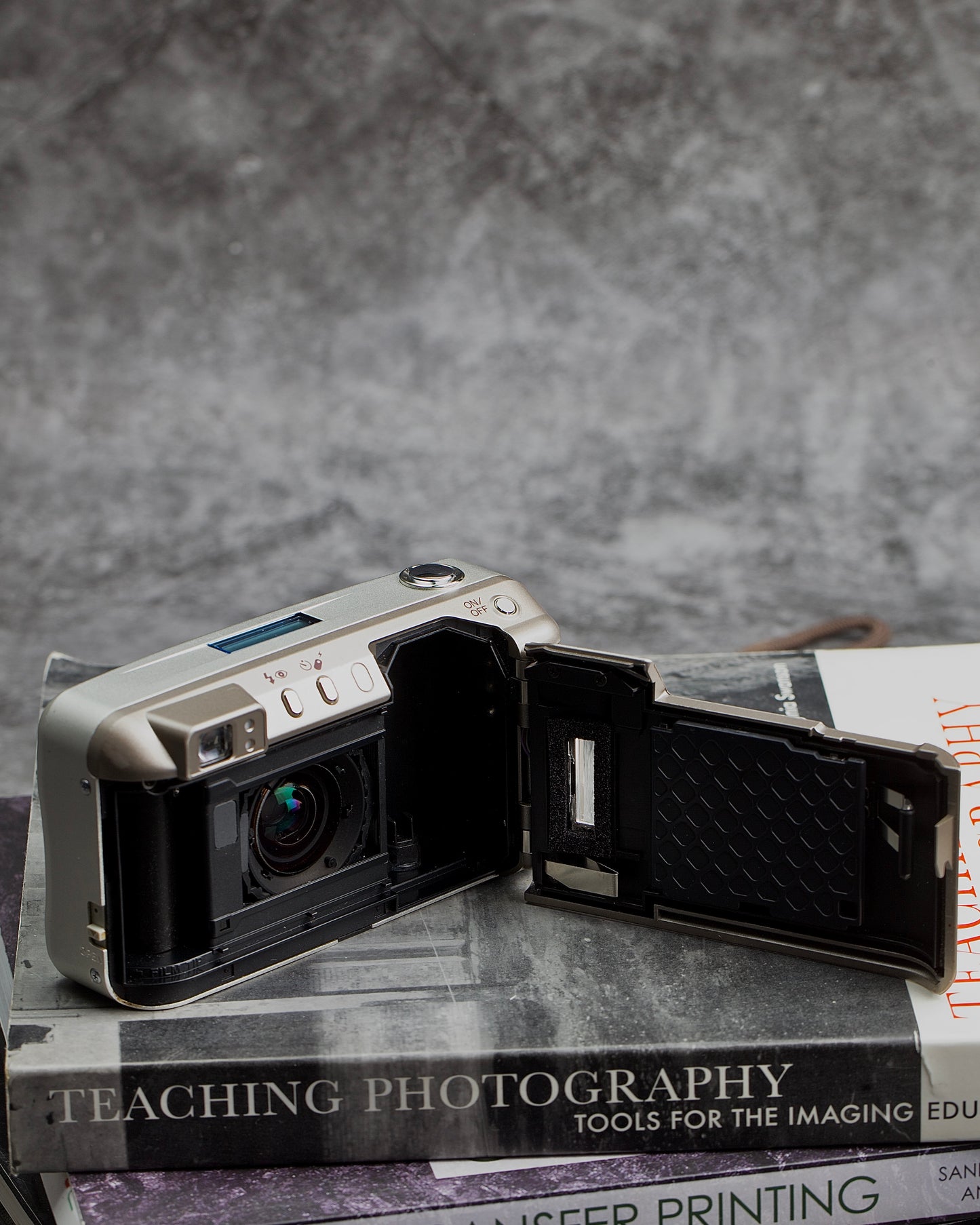 Minolta Riva Zoom 125
