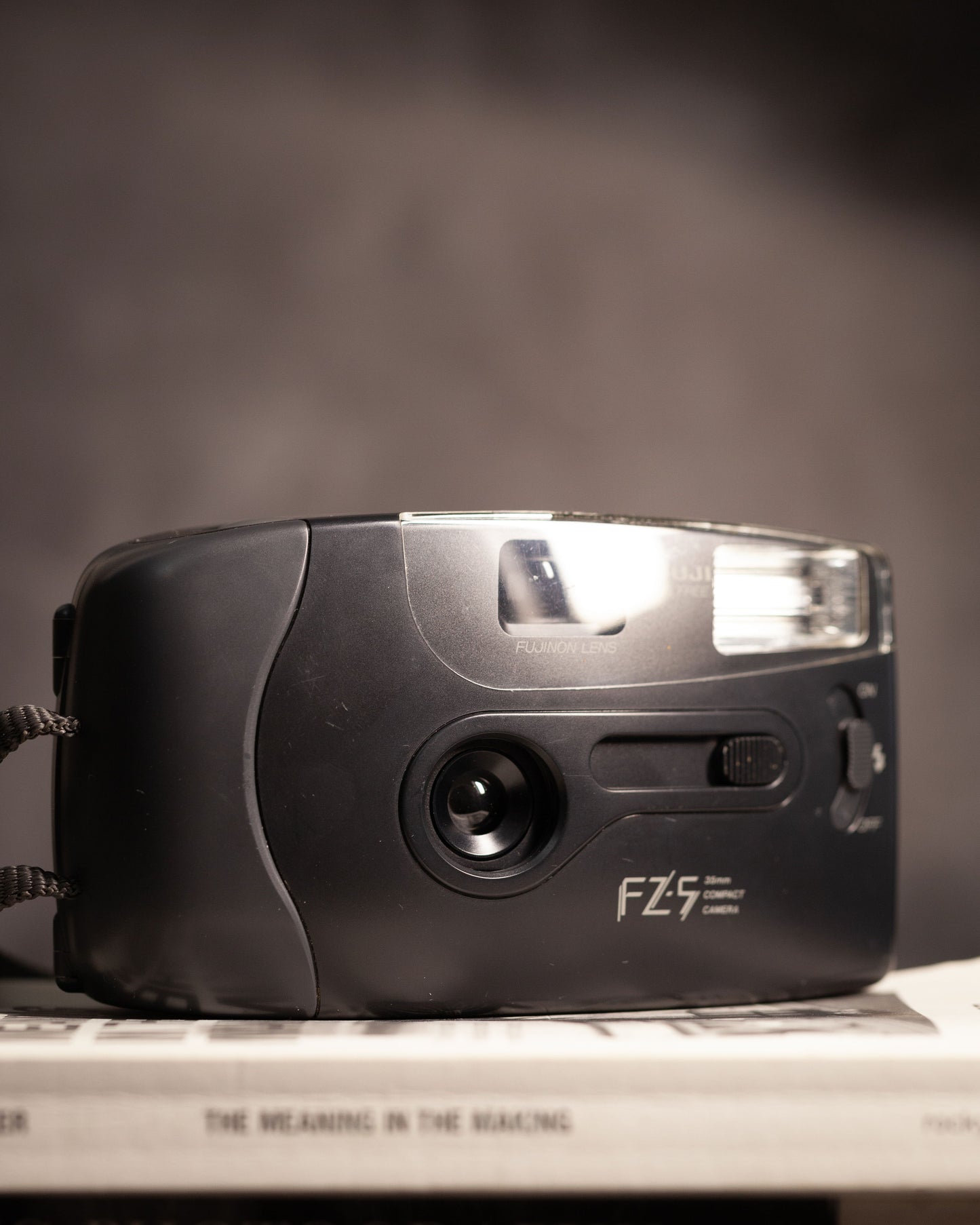 Fuji FZ-5